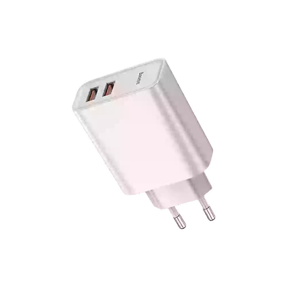 Baseus Speed Dual QC3.0 Quick Charger U+U 30W
