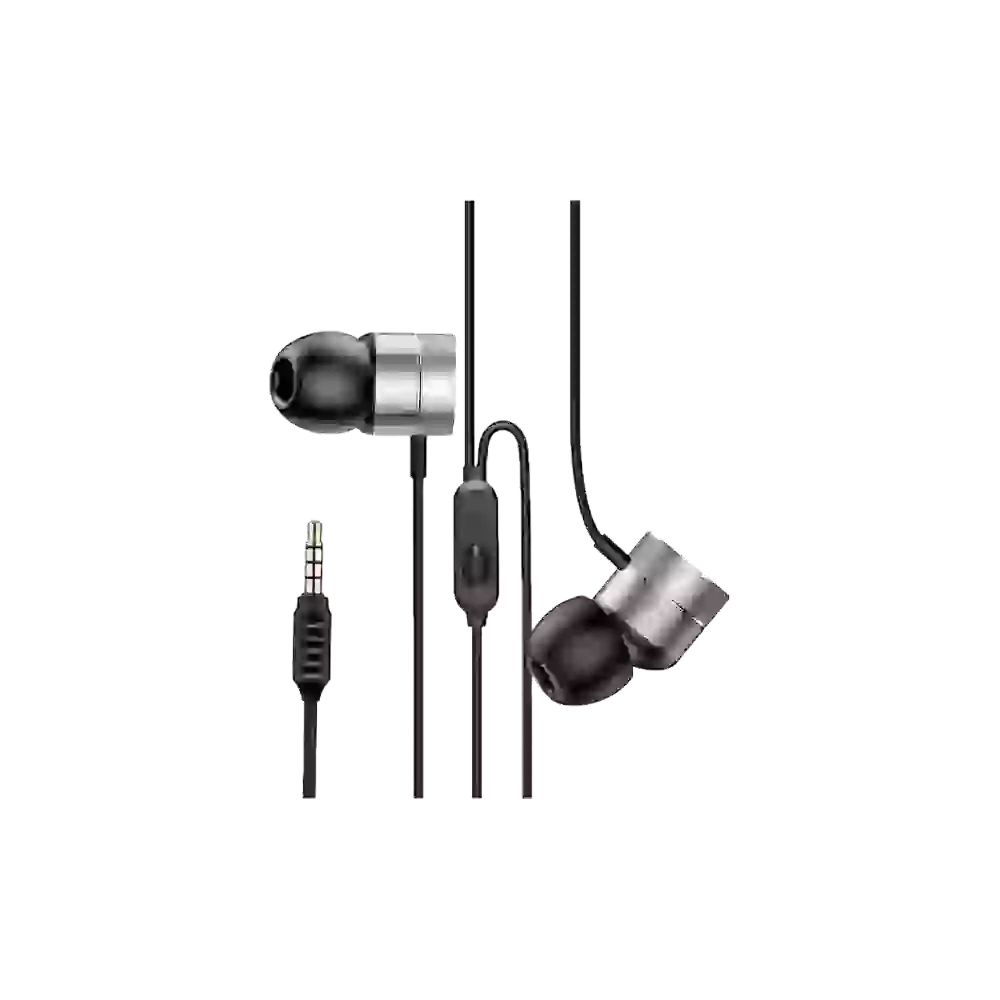 Baseus Encok Wired Earphone H04 1.2m Price In Bangladesh