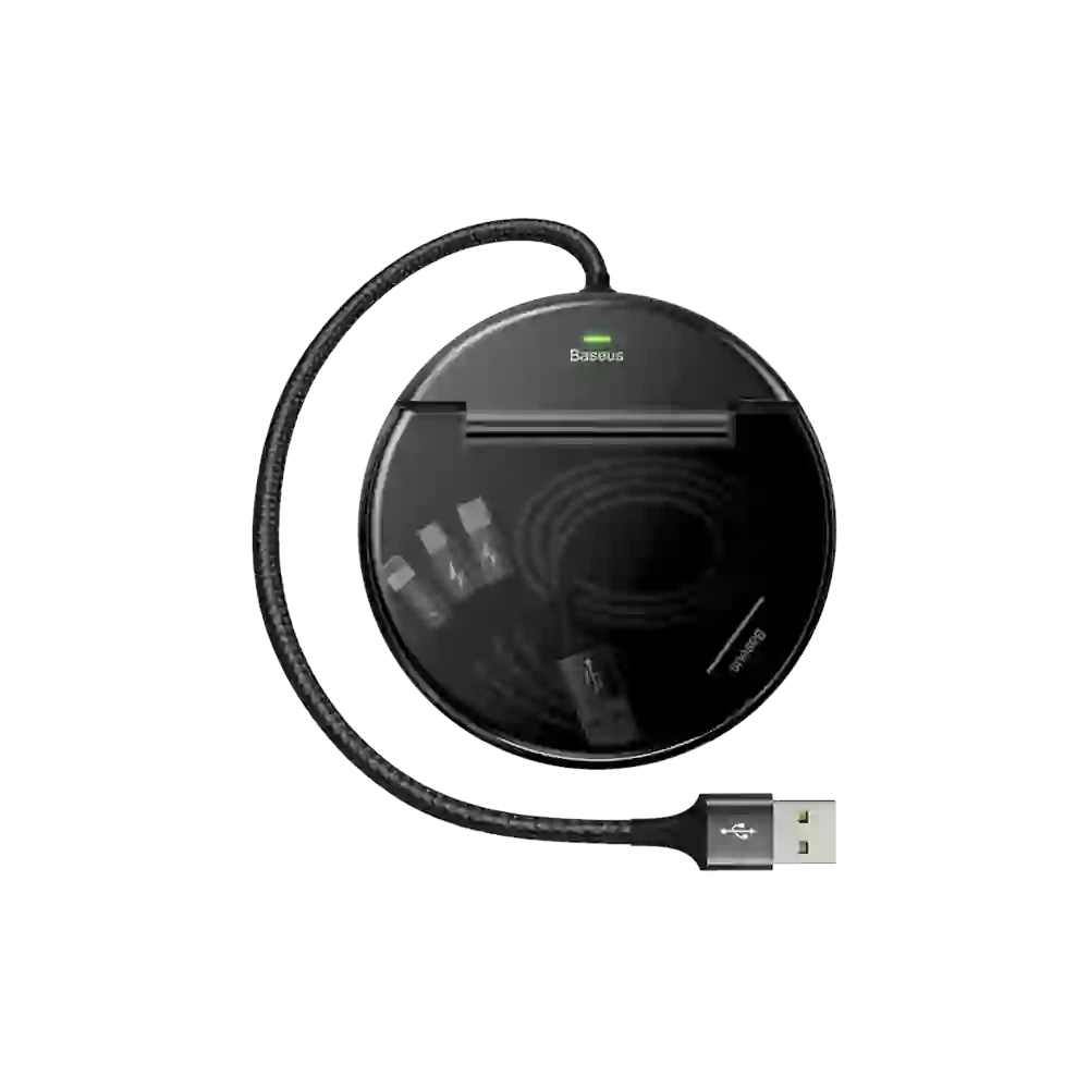 Baseus Car Sharing Charging Station Price In Bangladesh