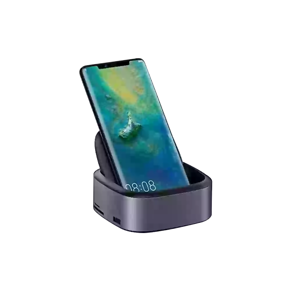 Baseus Mate Docking Type-C Mobile Phone Intelligent HUB Price In Bangladesh