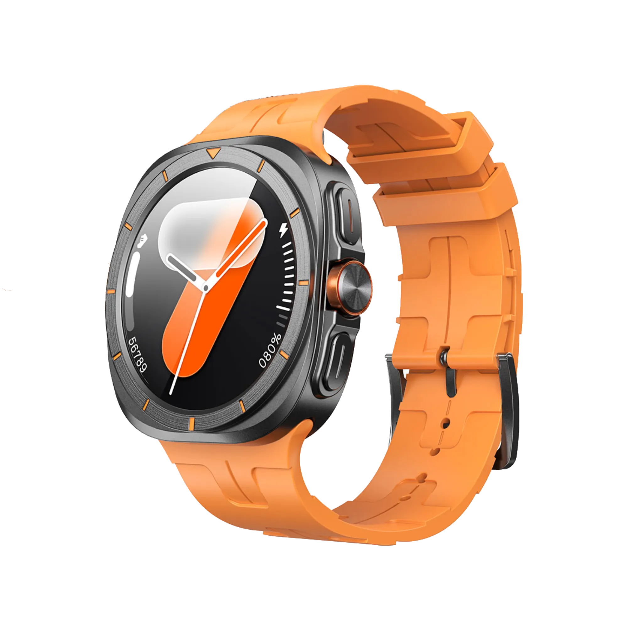 BWOO BO-WA09 Smart Watch with Fitness Tracker Price In Bangladesh