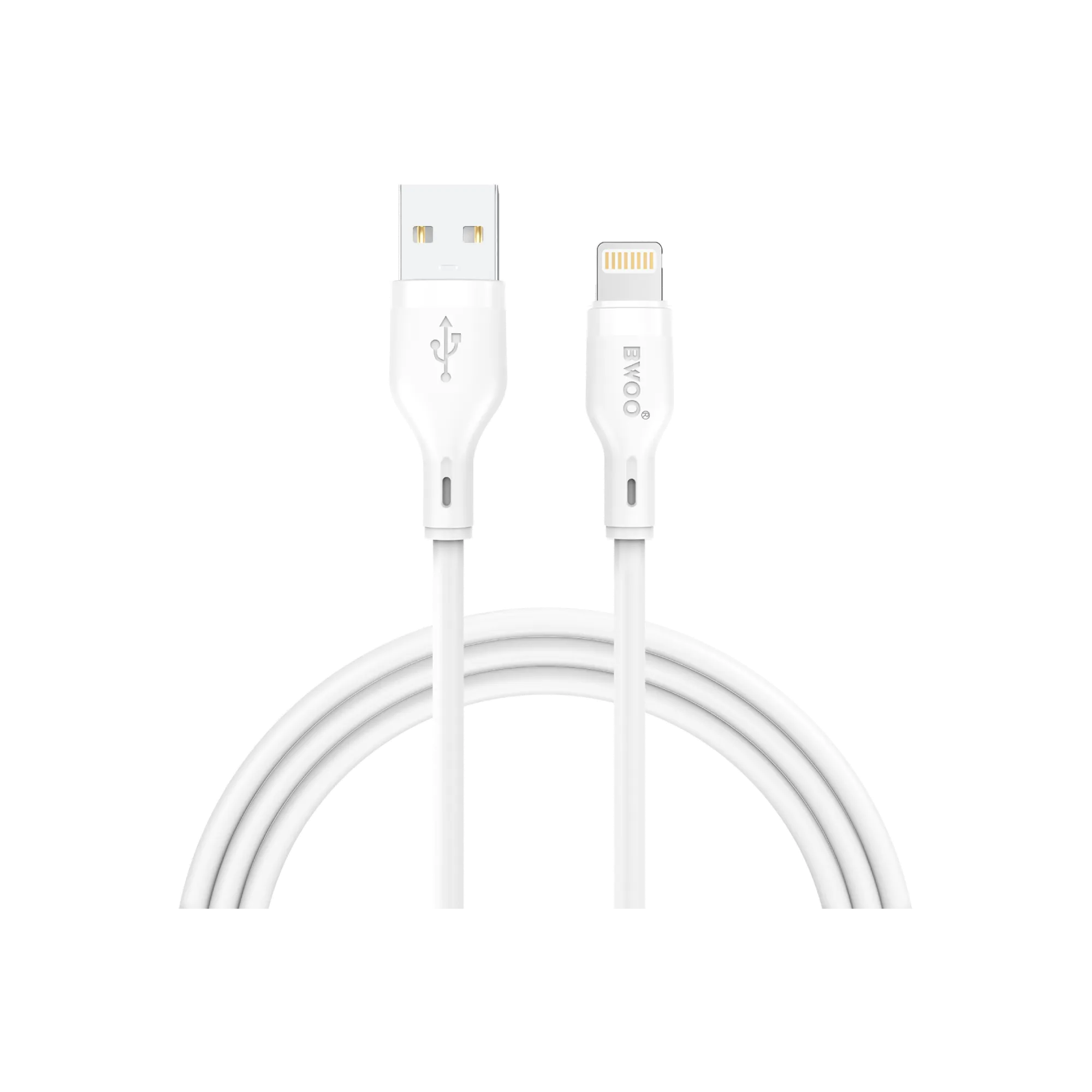 BWOO BO-X286L Lightning Cable Price In Bangladesh