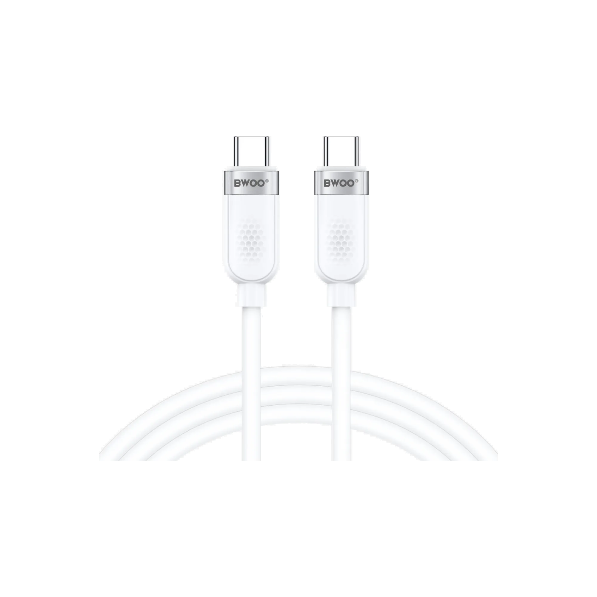 BWOO BO-X315C-C 65W Type-C Cable Price In Bangladesh