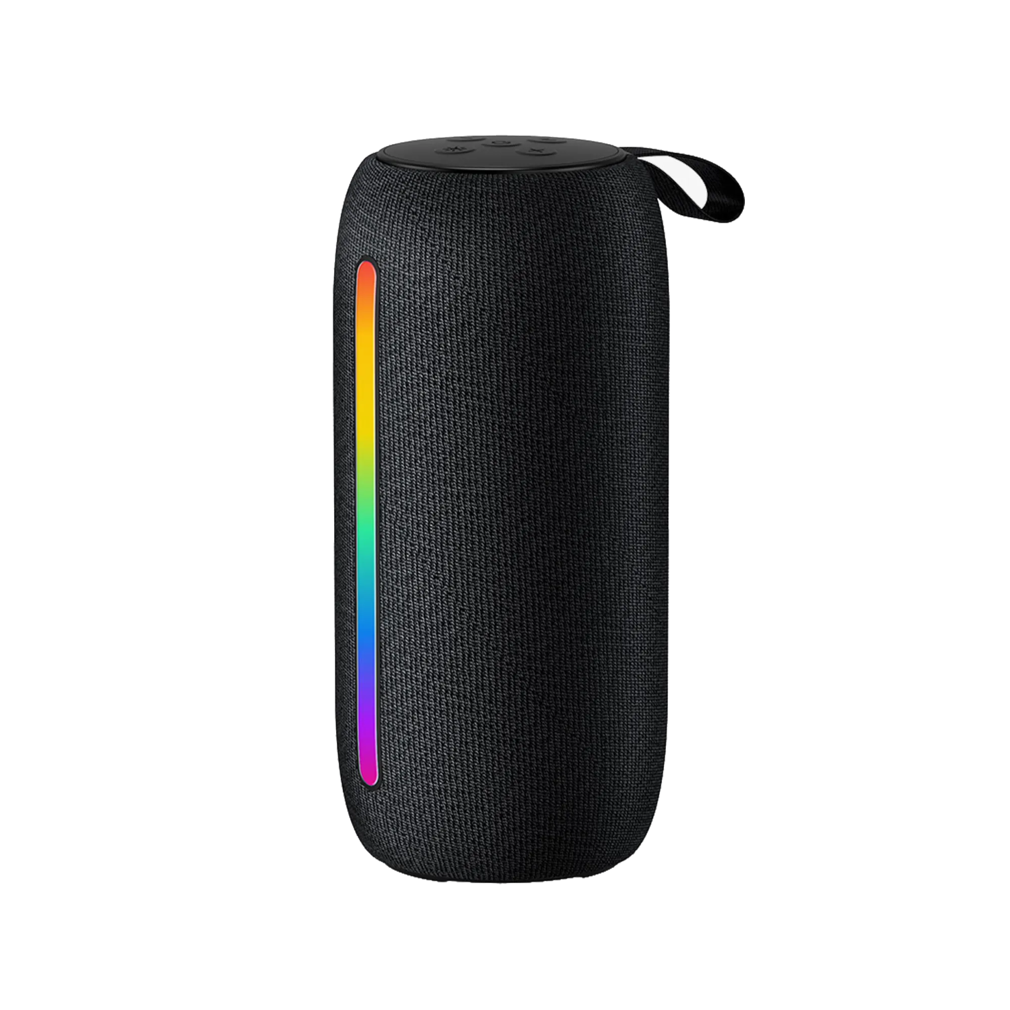 BWOO BO-BS86 Hi-Fi Heavy Bass Subwoofer Portable Wireless Speaker Price In Bangladesh