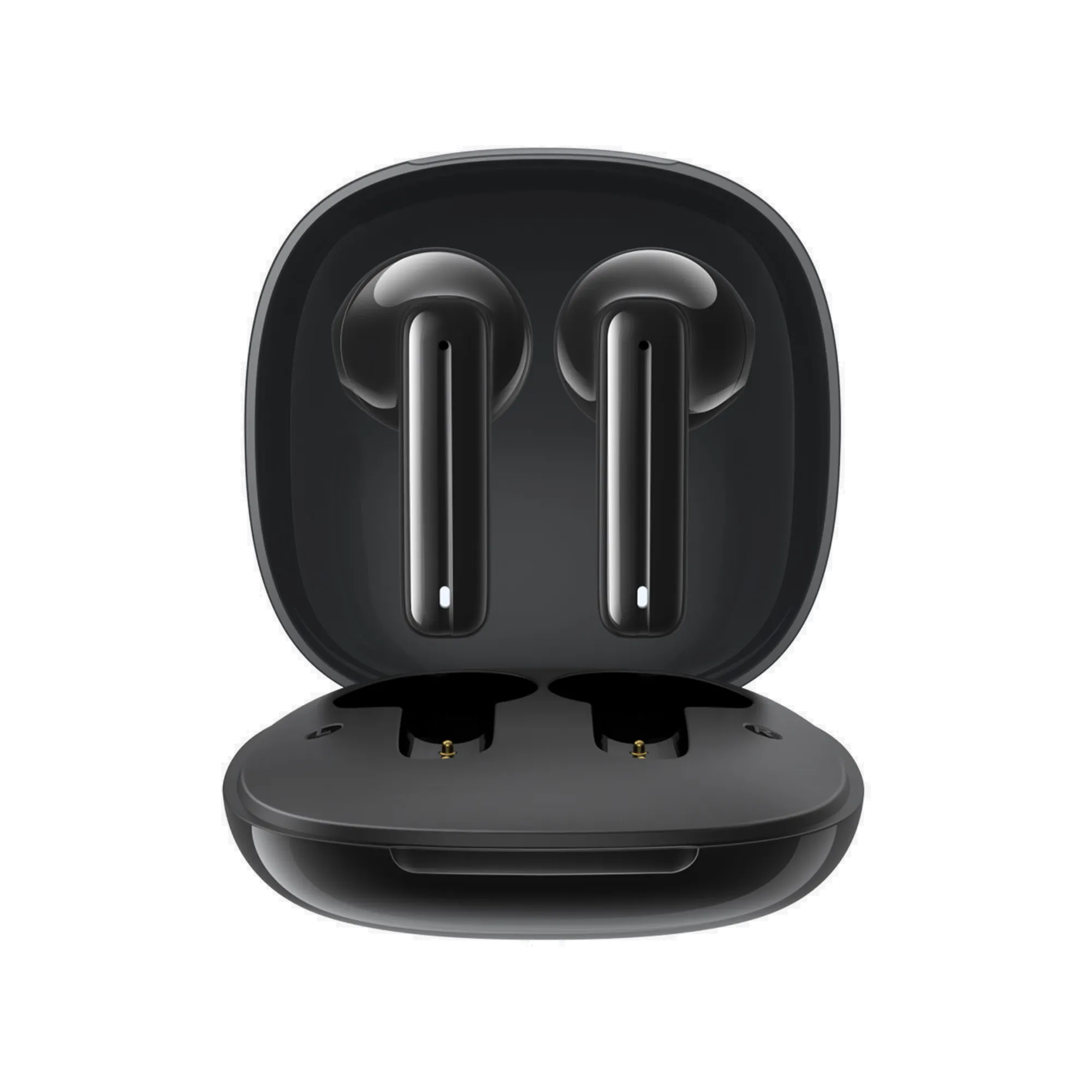 BWOO BW06 Half-in-ear BT V5.3 Wireless Earbuds
