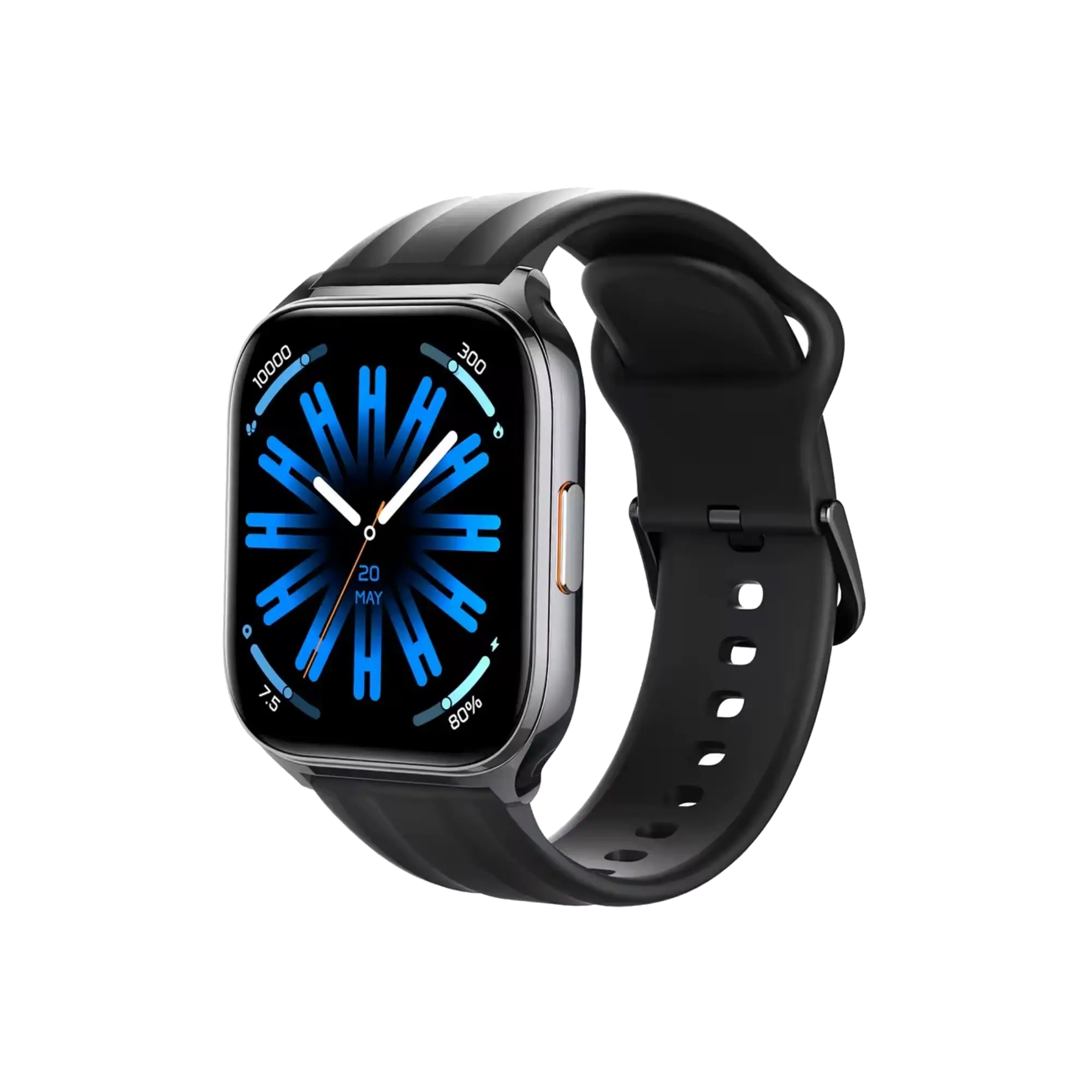 HAYLOU Watch 3 Voice Calling Smartwatch