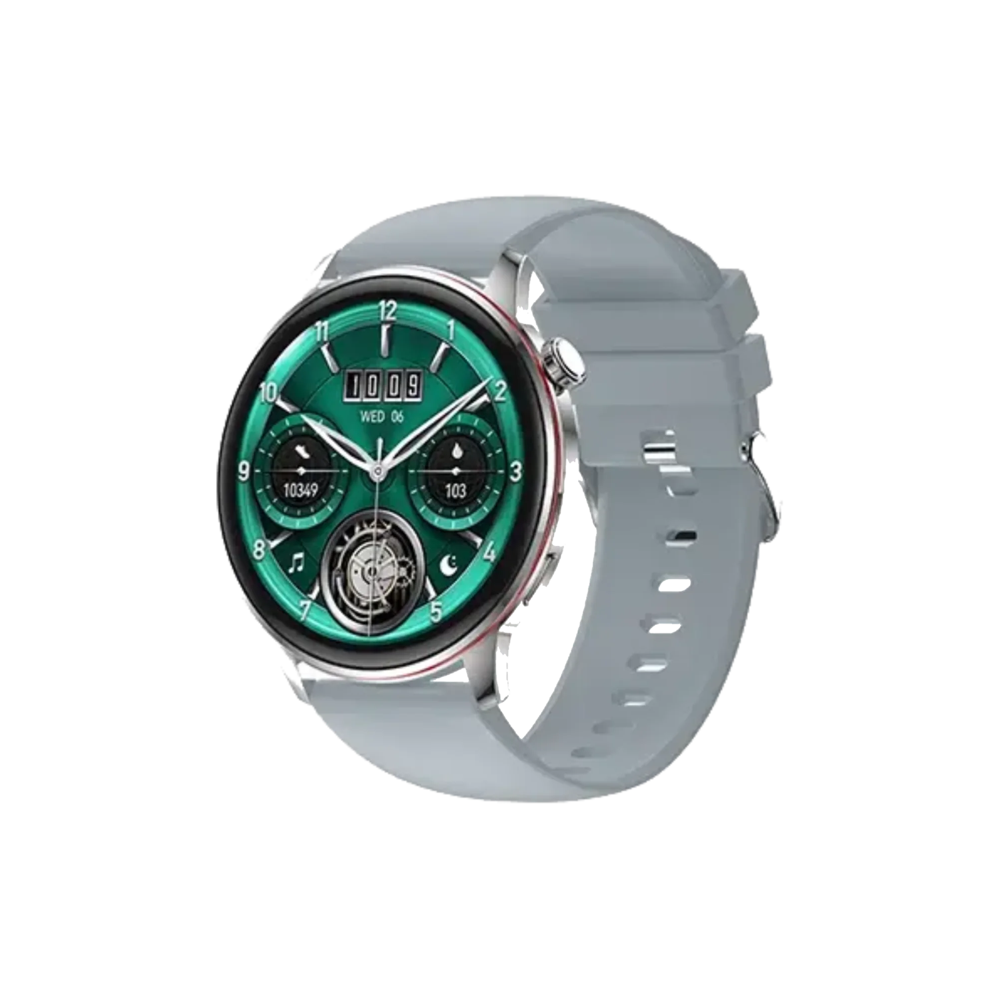 Blisbond Zeno Bluetooth Calling Smart Watch Price In Bangladesh