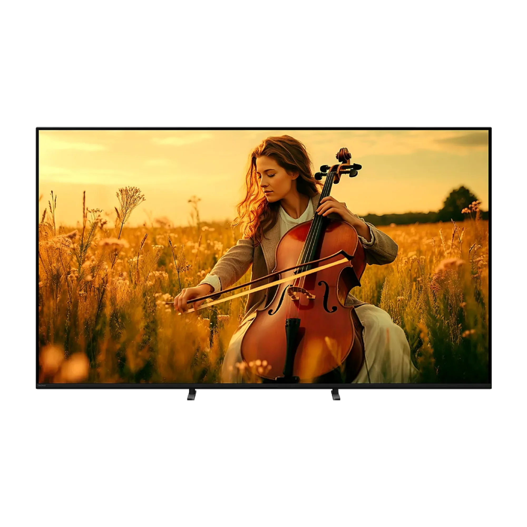 Sony BRAVIA 5 K-55XR50 55" 4K Google TV (Official) Price In Bangladesh