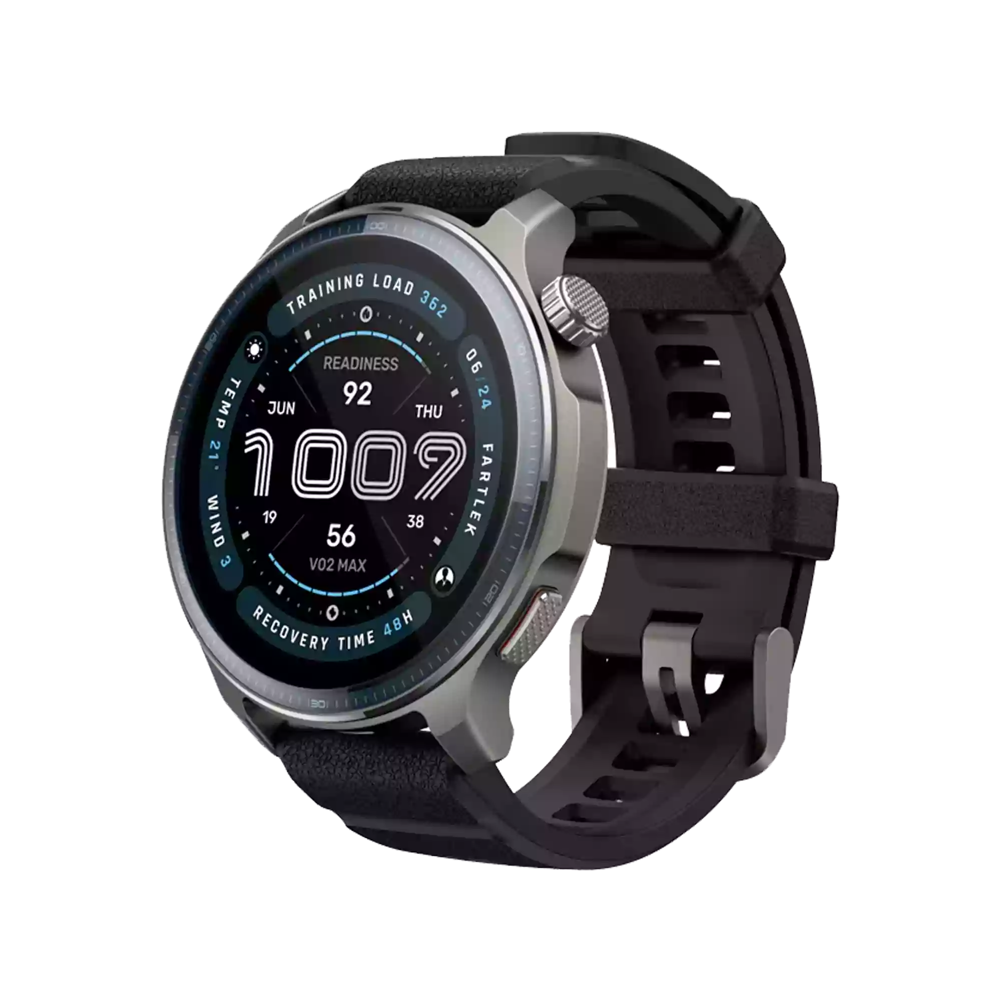 Amazfit Balance 2 Smart Watch