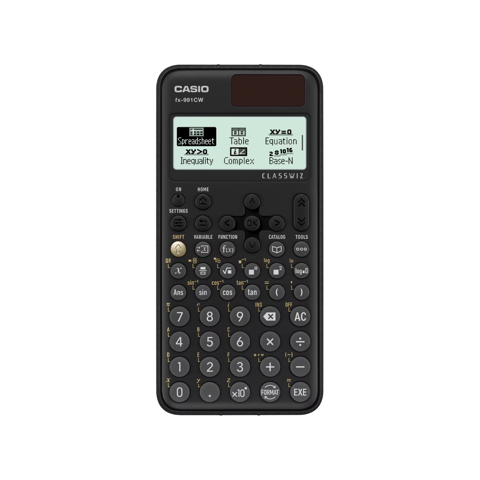 Casio FX-991CW Scientific Calculator Price In Bangladesh