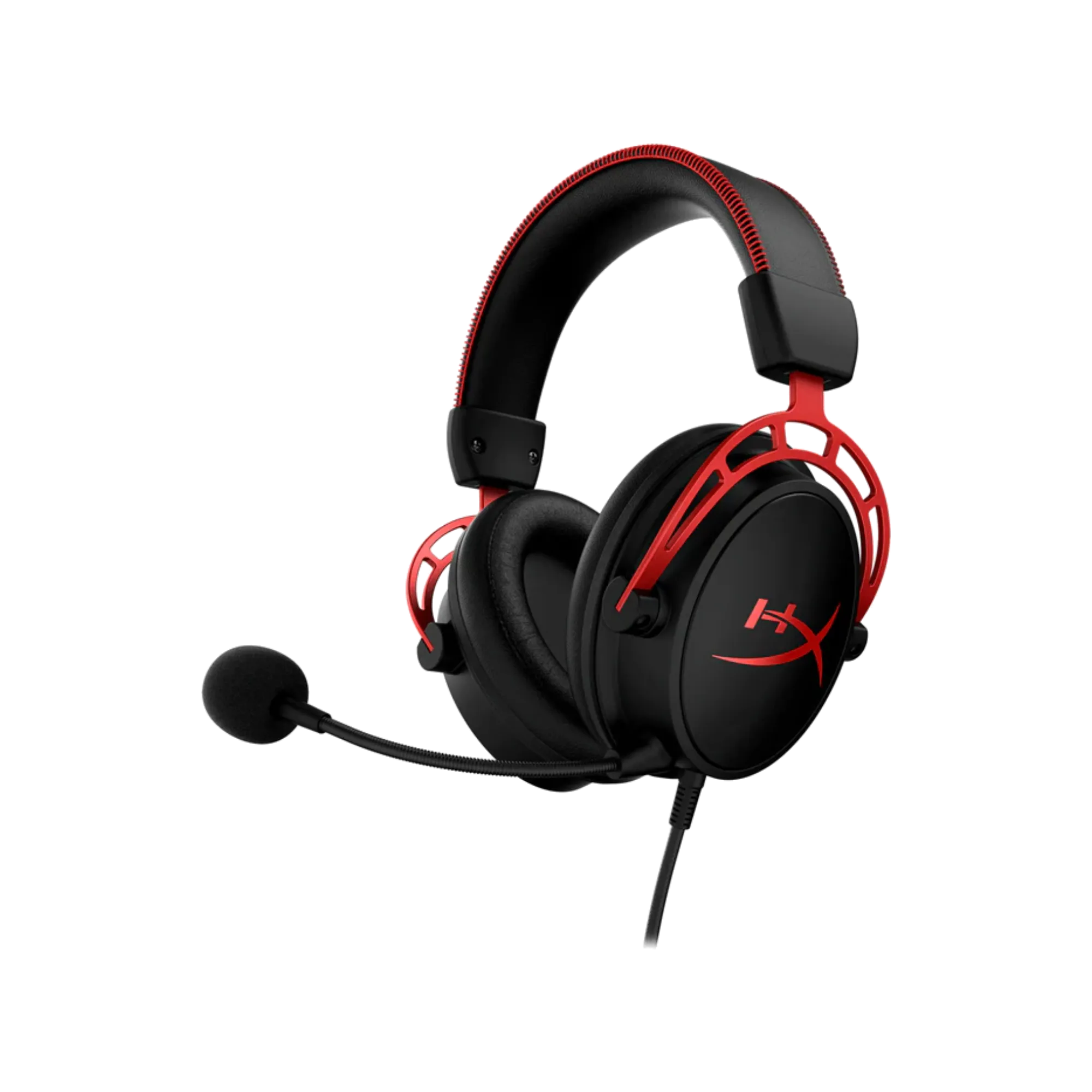 HyperX Cloud Alpha Gaming Headset
