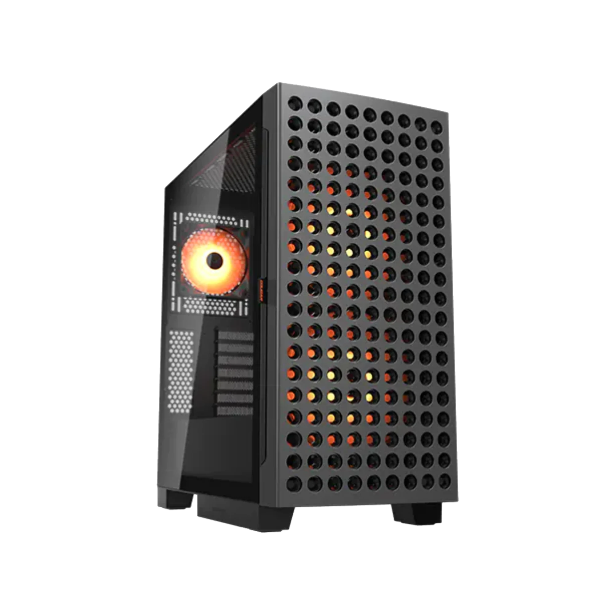 Cougar Airface ECO RGB Mid Tower Gaming Casing