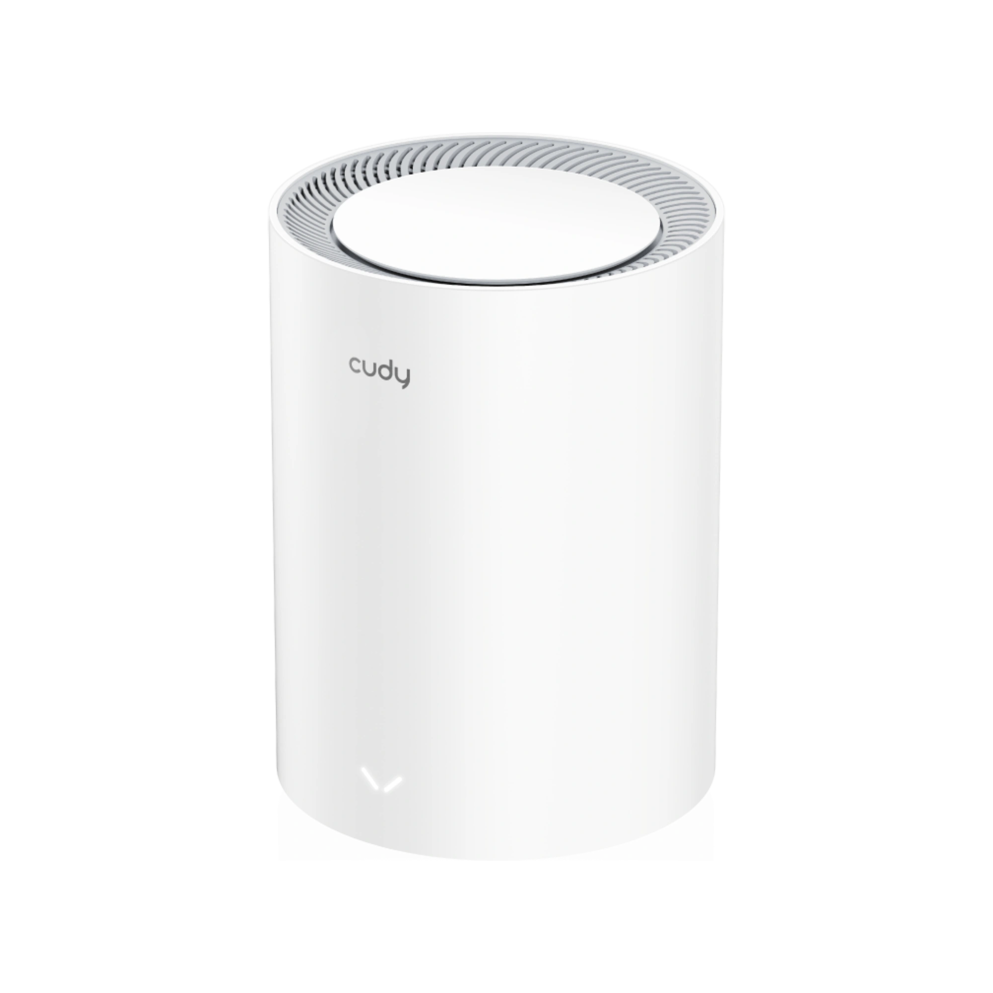 Cudy M1800 AX1800 Dual Band Gigabit Wi-Fi 6 Mesh Router (1-Pack)