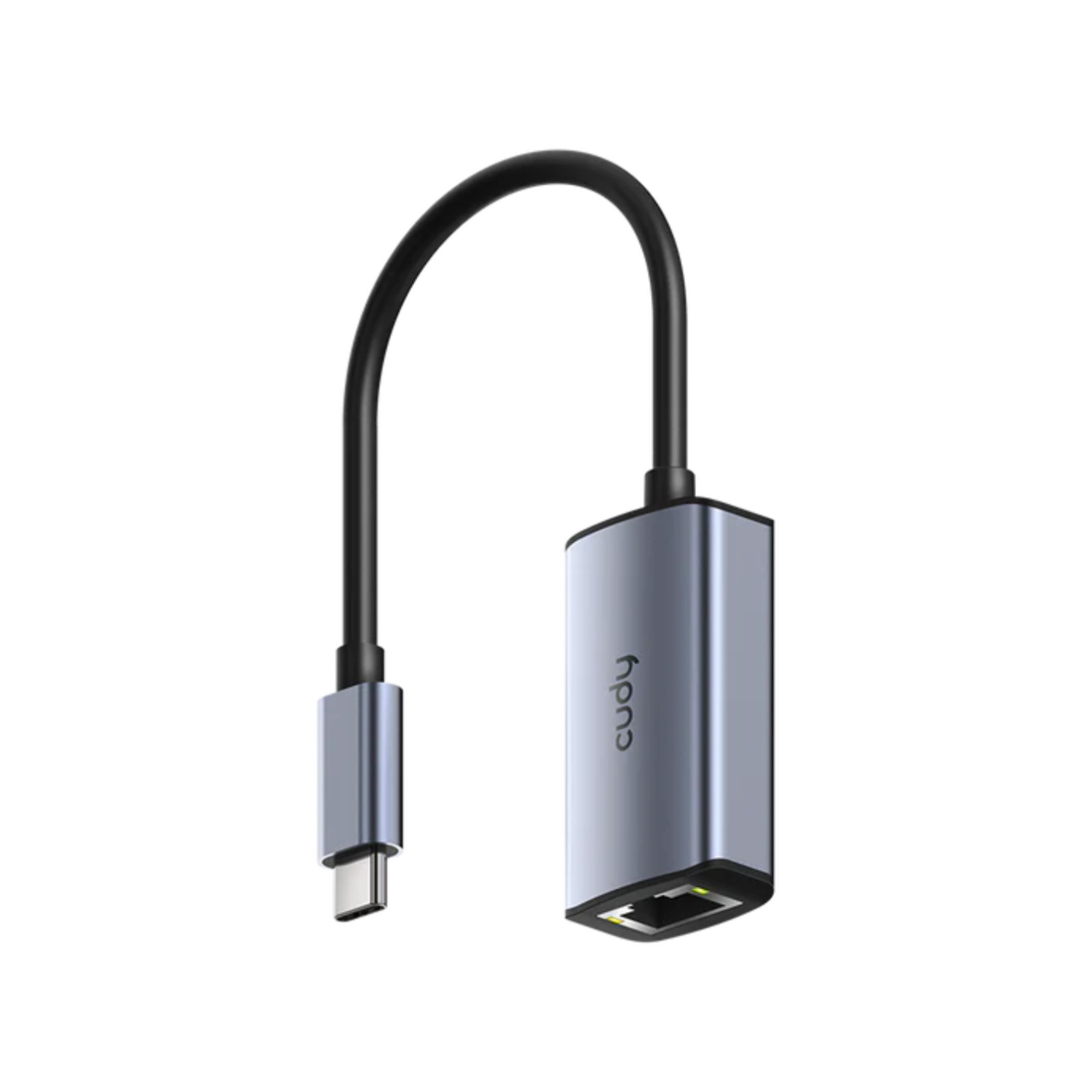 Cudy UE10C USB-C to Gigabit Ethernet Adapter Price In Bangladesh