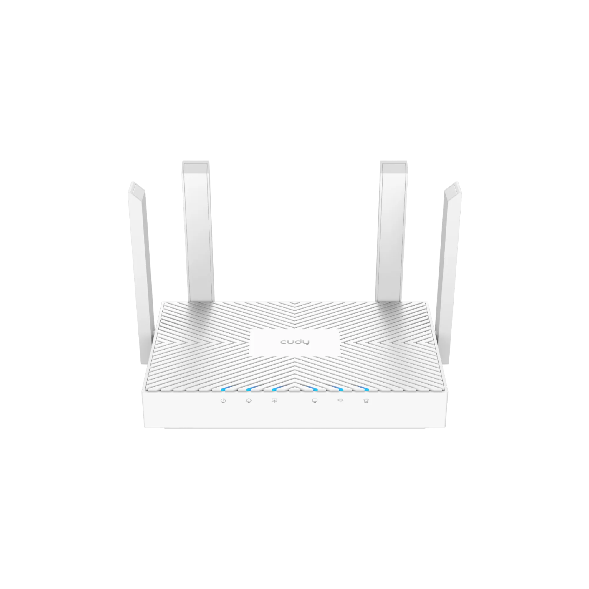 Cudy WR1300E AC1200 Dual Band Gigabit Wi-Fi Router Price In Bangladesh