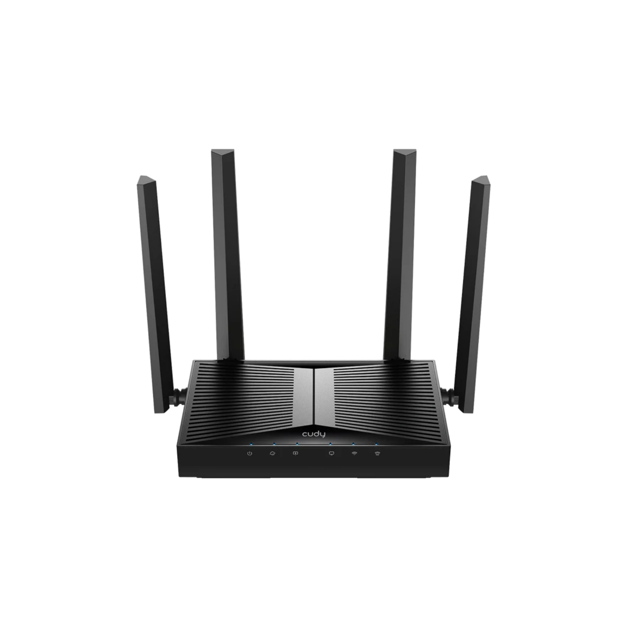 Cudy WR3600 BE3600 Dual Brand Wi-Fi 7 Router Price In Bangladesh