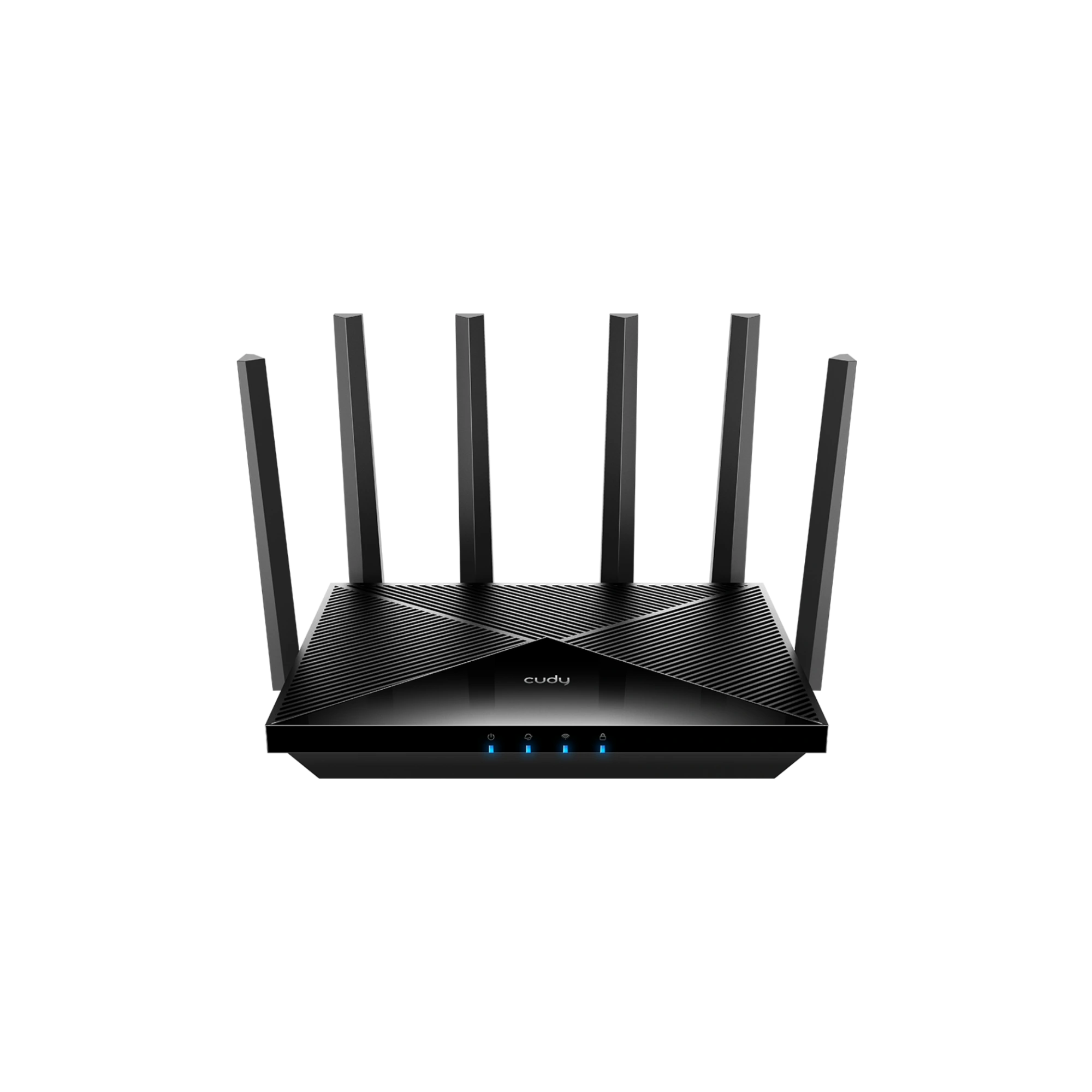 Cudy WR6500 BE6500 Dual Band Gigabit Wi-Fi 7 Router Price In Bangladesh