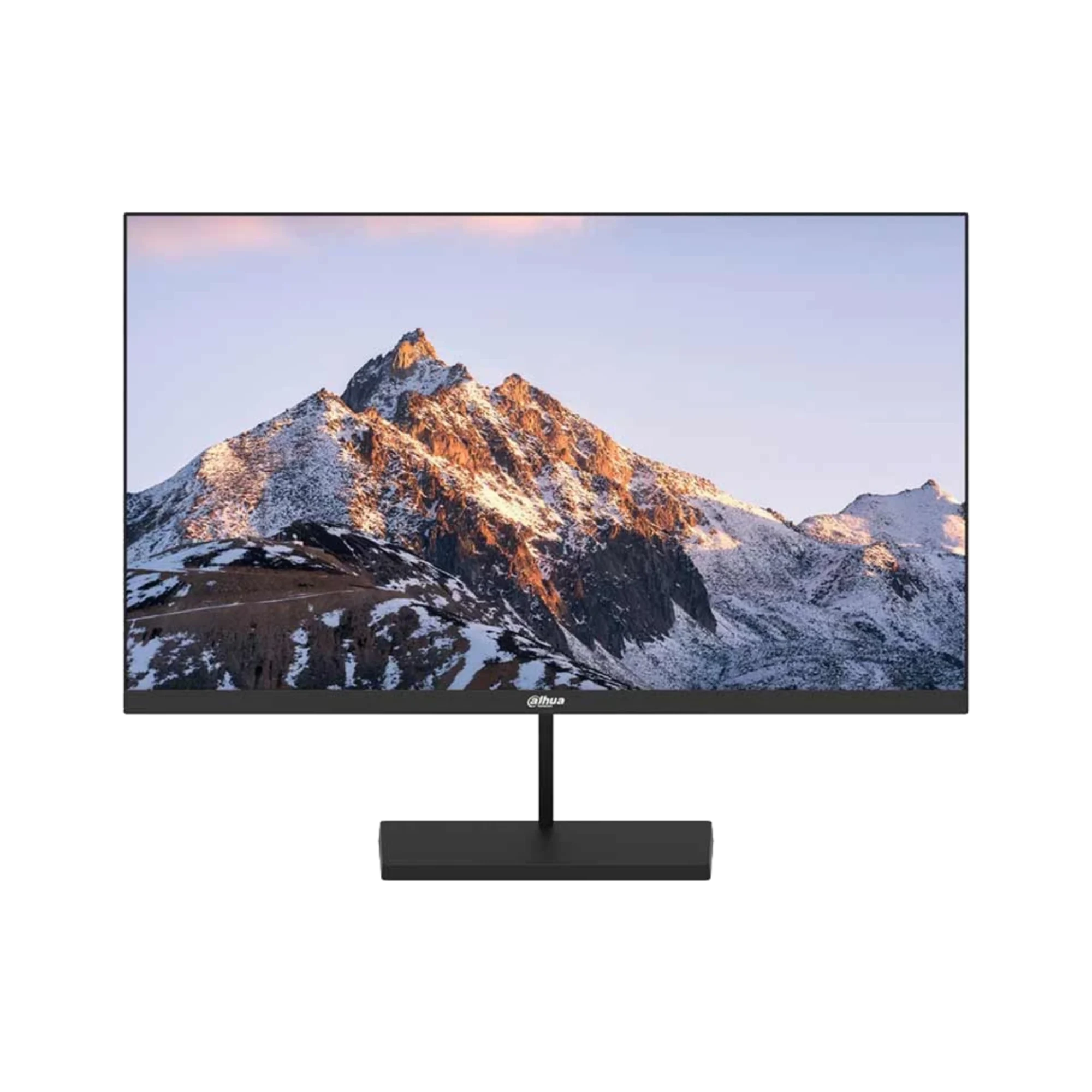 Dahua DHI-LM22-A201YFS 22" FHD 100Hz IPS Monitor Price In Bangladesh