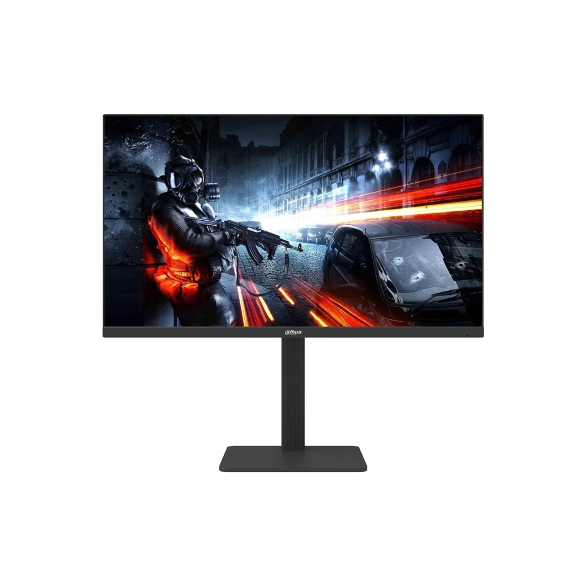 Dahua DHI-LM25-E241A 25" FHD 320Hz IPS Gaming Monitor Price In Bangladesh