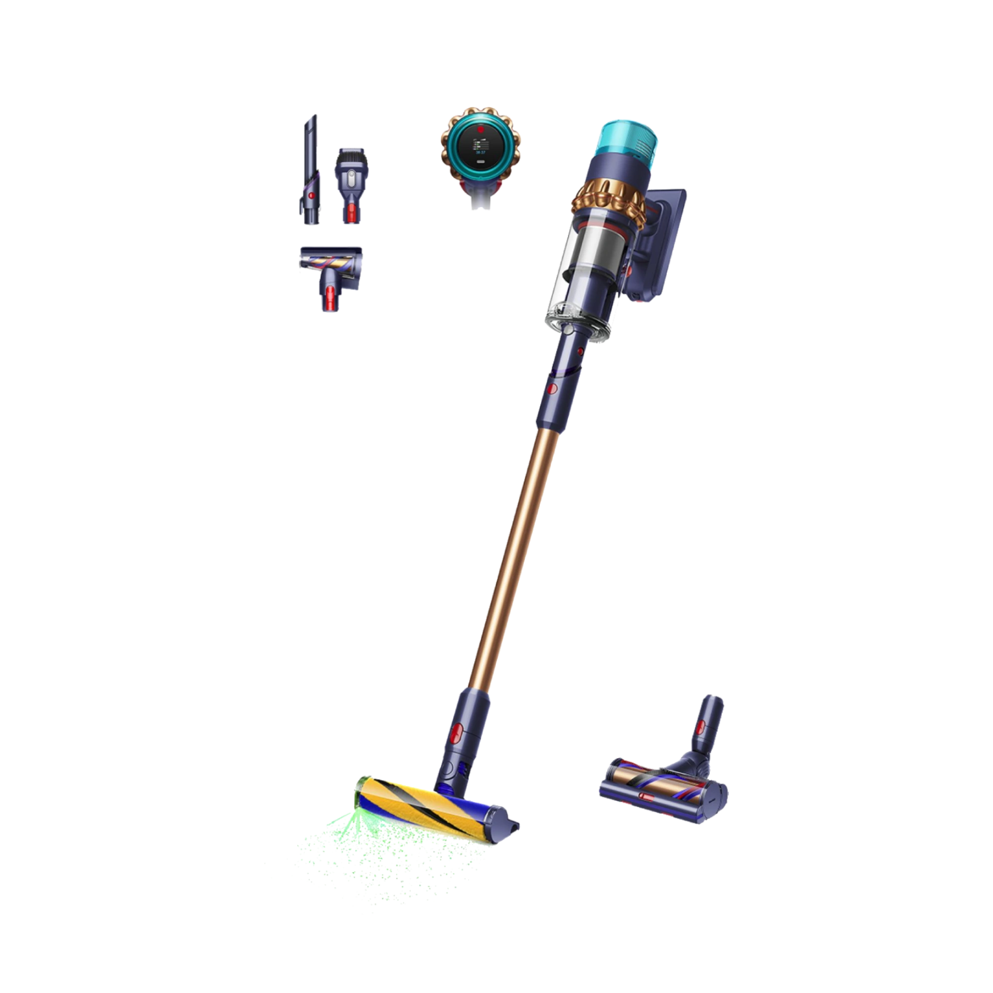 Dyson Gen5detect Absolute Vacuum Cleaner