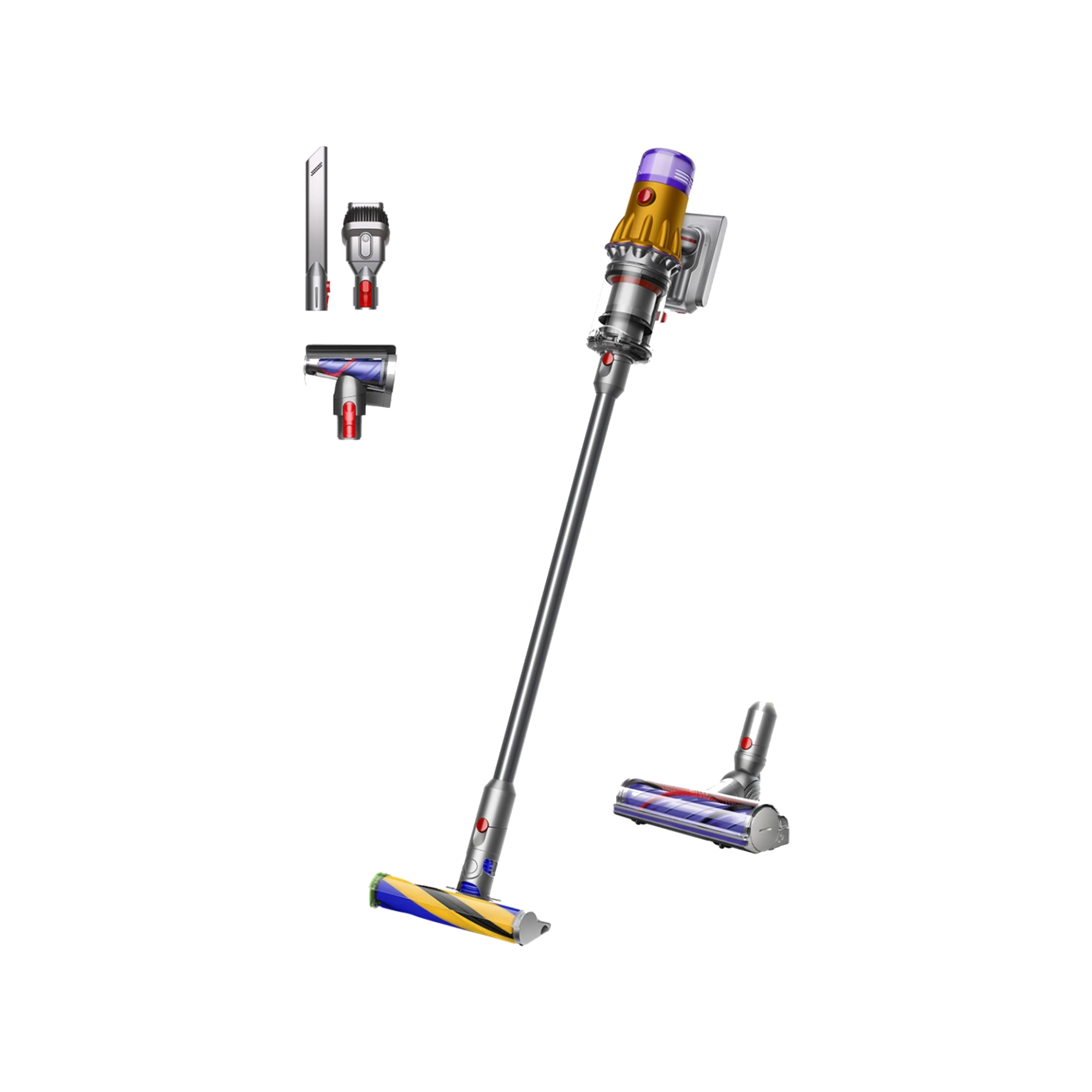 Dyson V12 Detect Slim Vacuum Cleaner Price In Bangladesh