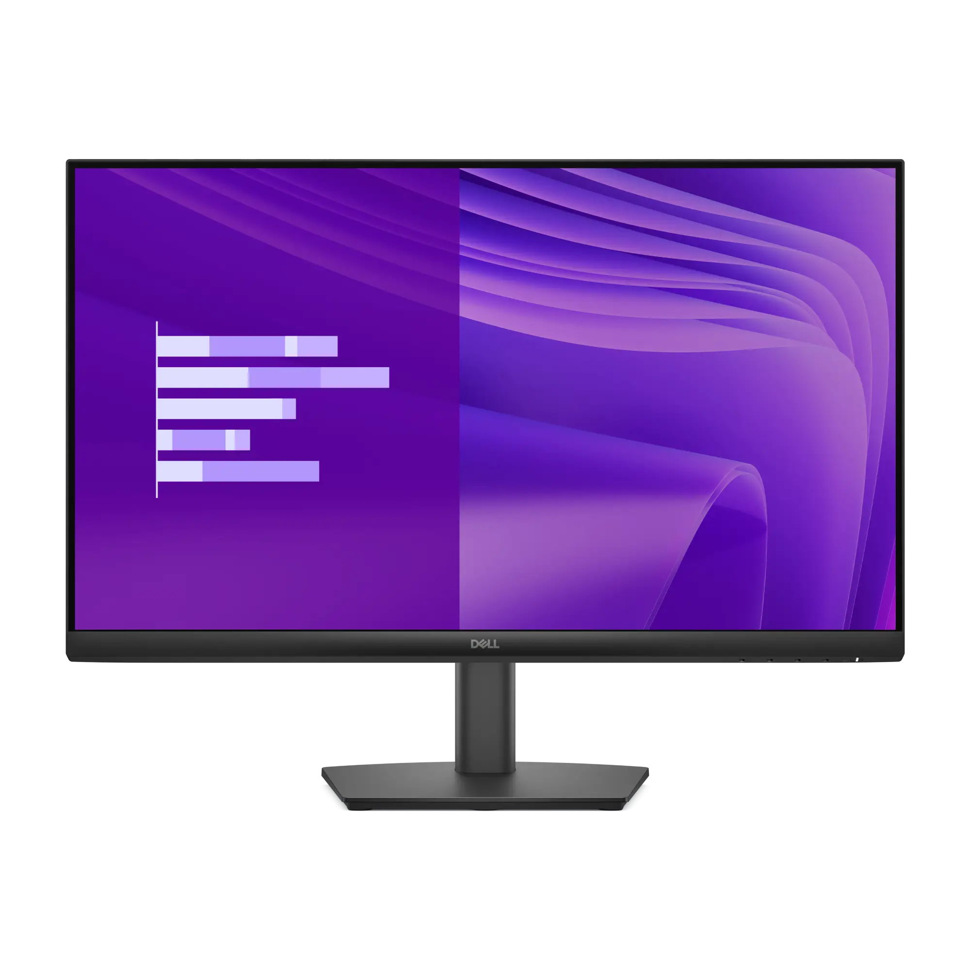 Dell E2425HM 24" 100Hz FHD IPS Monitor Price In Bangladesh