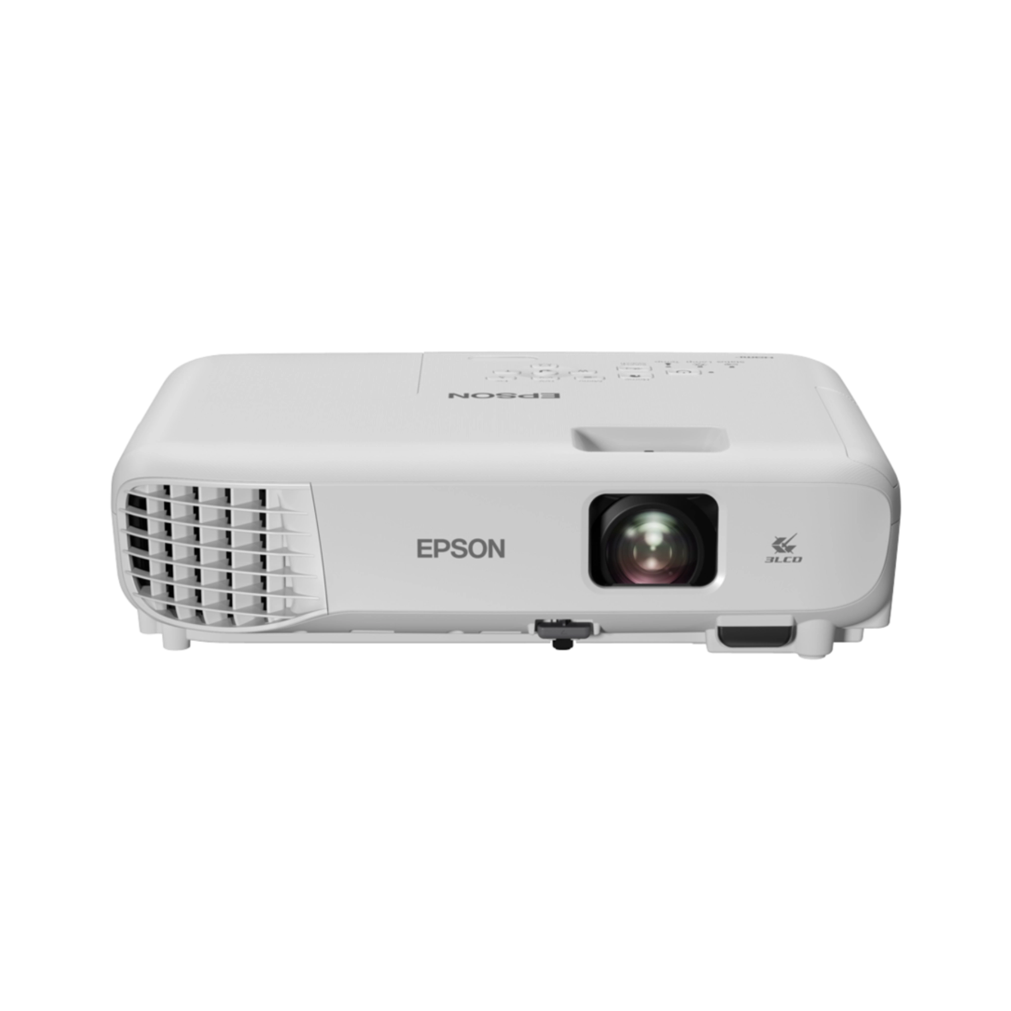 EPSON EB-E01 XGA 3LCD Multimedia Projector Price In Bangladesh