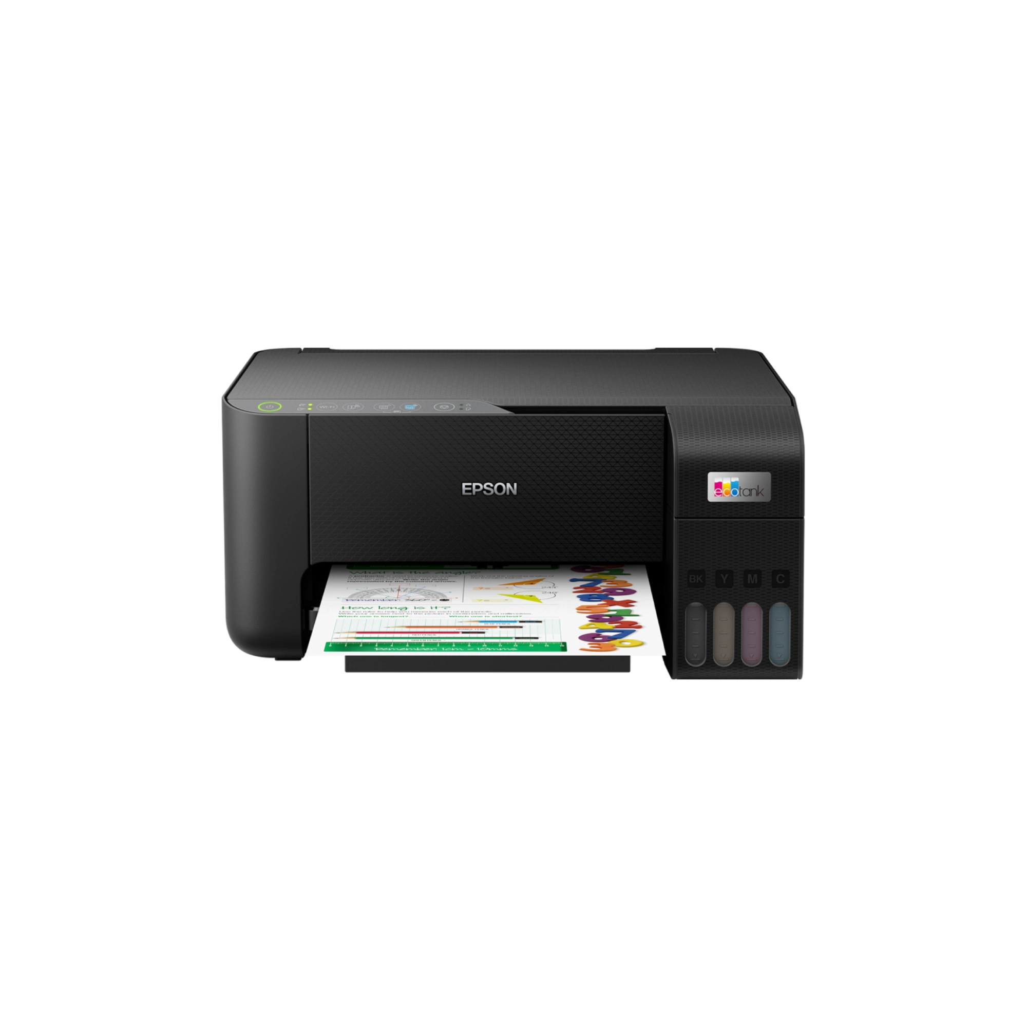 EPSON EcoTank L3250 A4 Multifunction InkTank Printer Price In Bangladesh