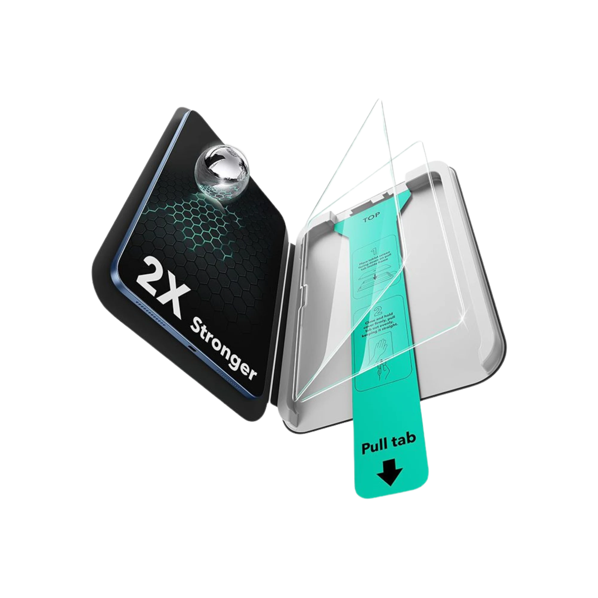 ESR UltraFit Classic Screen Protector for iPad Price In Bangladesh