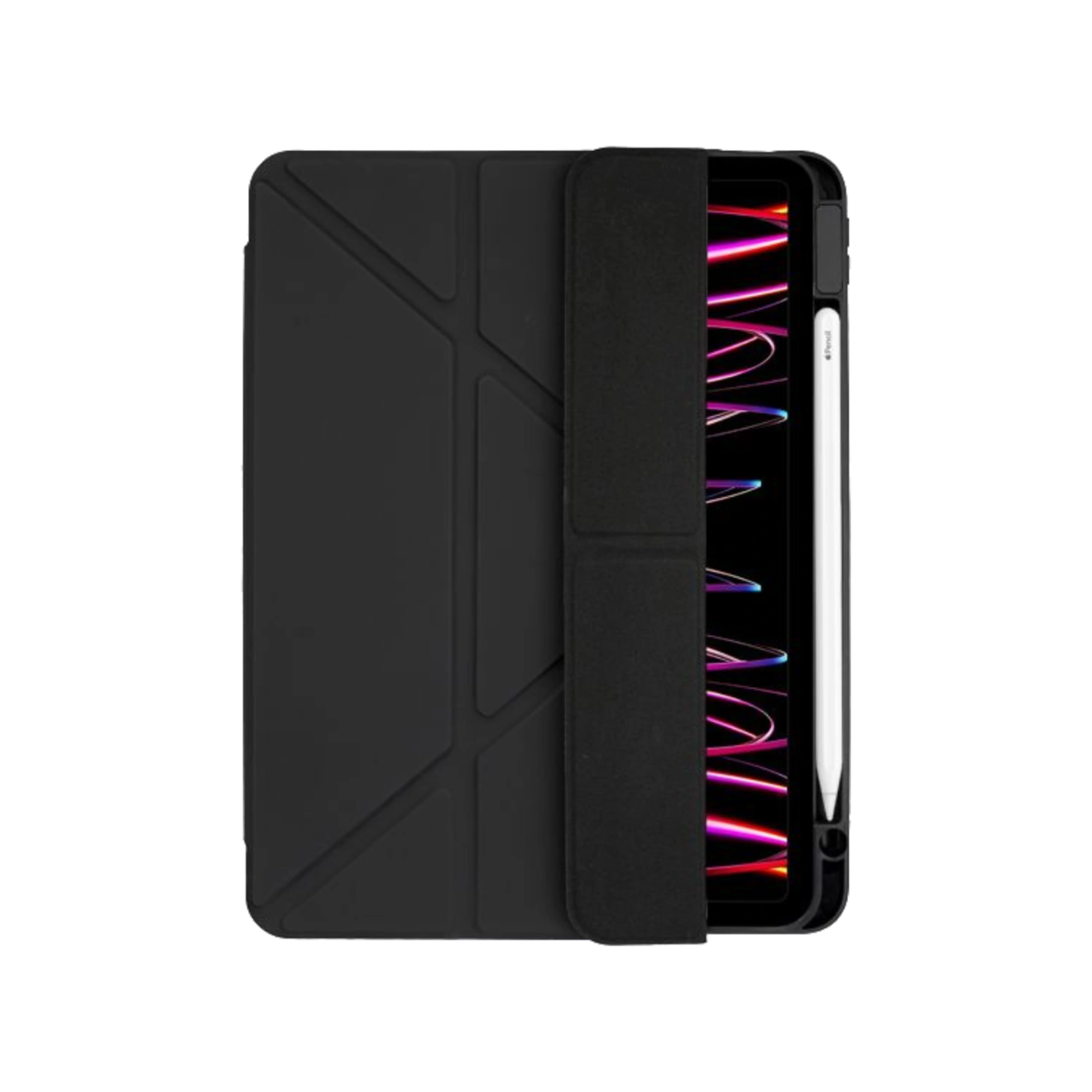 EVO Smart Flip Case for iPad
