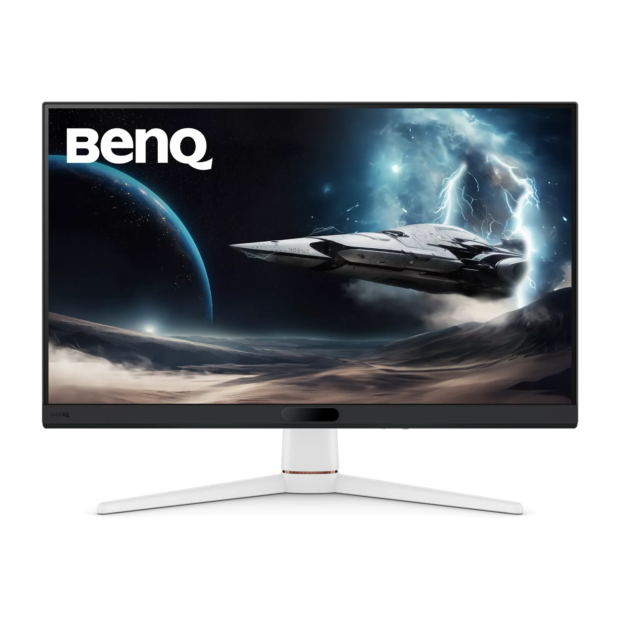 BenQ MOBIUZ EX251 25" FHD IPS Gaming Monitor Price In Bangladesh
