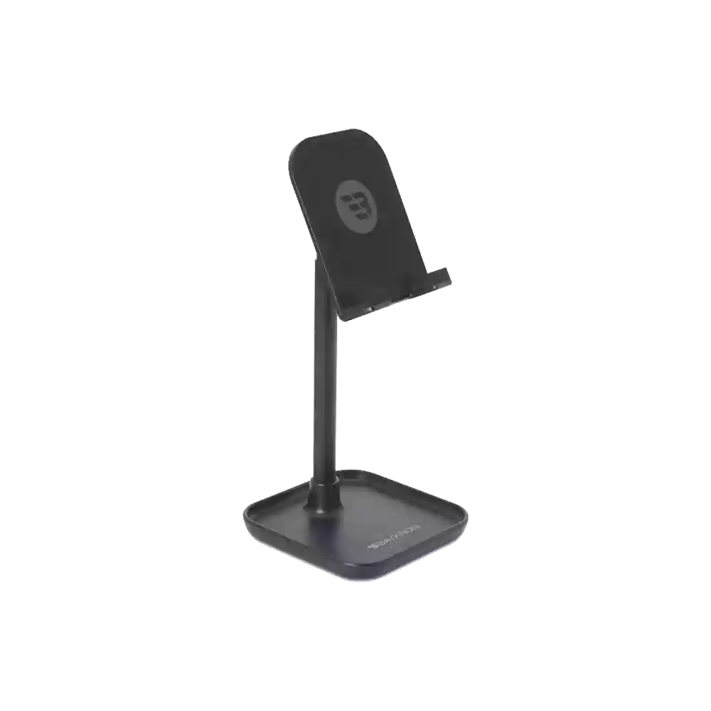 BAYKRON X-STAND for Tablet and Smartphones - Black Price In Bangladesh
