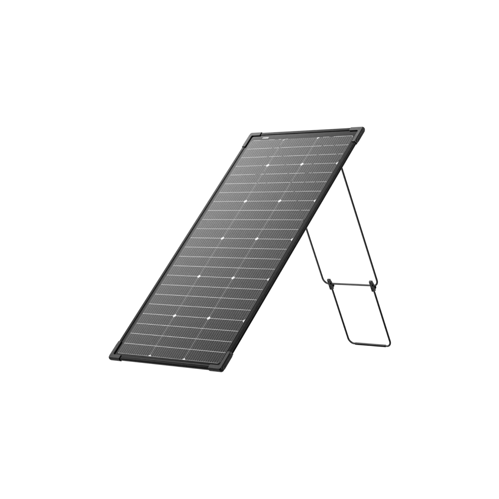 EcoFlow 125W Bifacial Modular Portable Solar Panel Price In Bangladesh