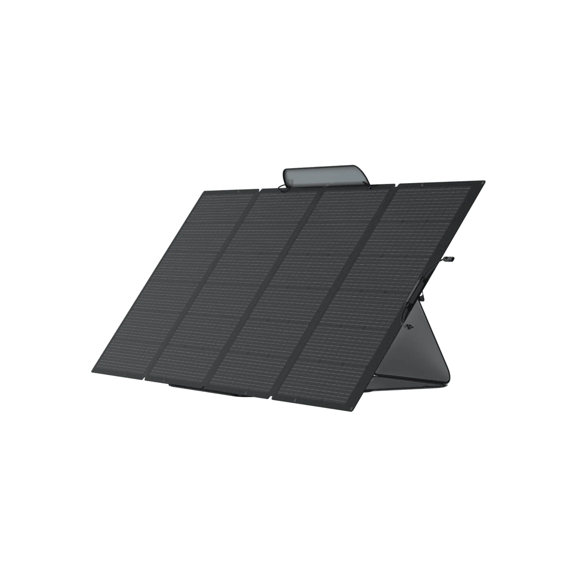 EcoFlow 400W Portable Solar Panel Price In Bangladesh