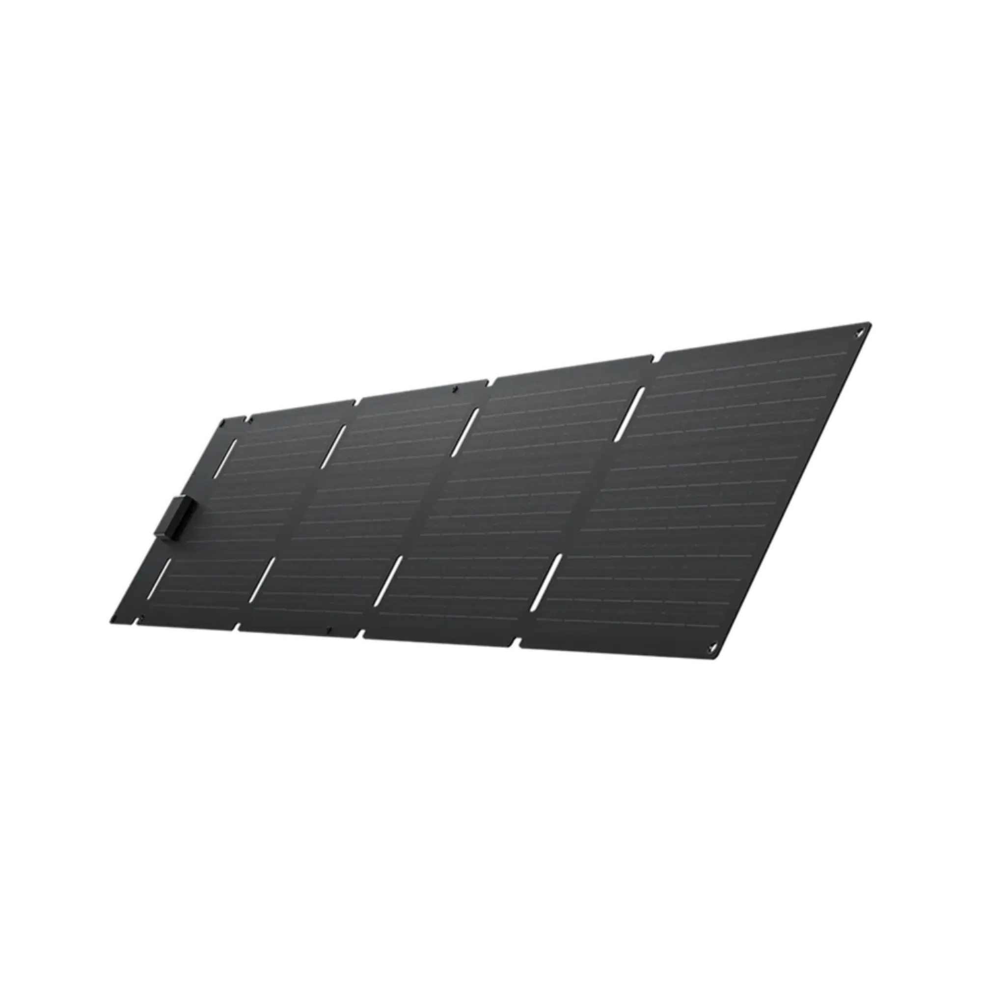 EcoFlow 60W Portable Solar Panel Price In Bangladesh