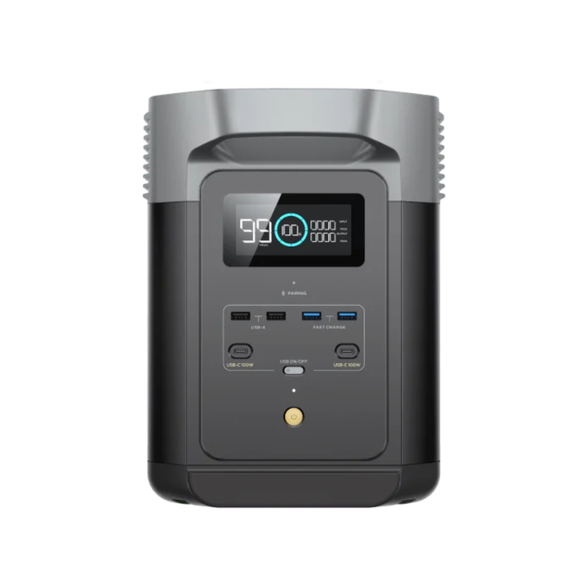 EcoFlow DELTA 2 1800W Portable Power Station Price In Bangladesh