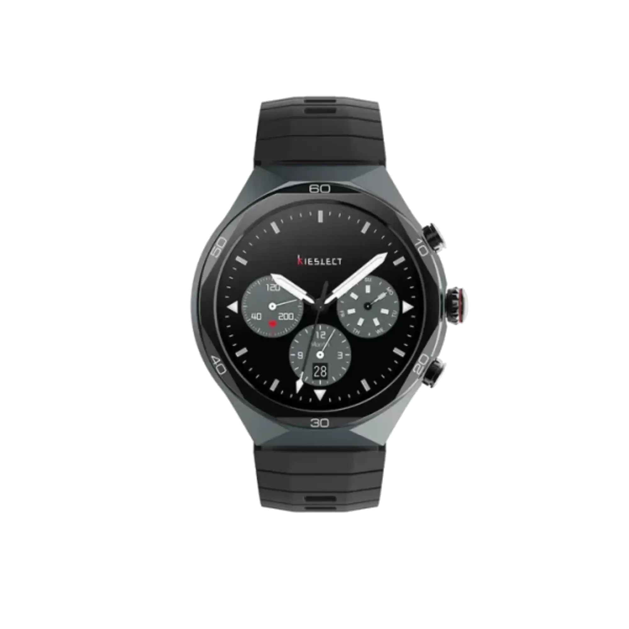 Kieslect Elite 2 Bluetooth Calling Smart Watch
