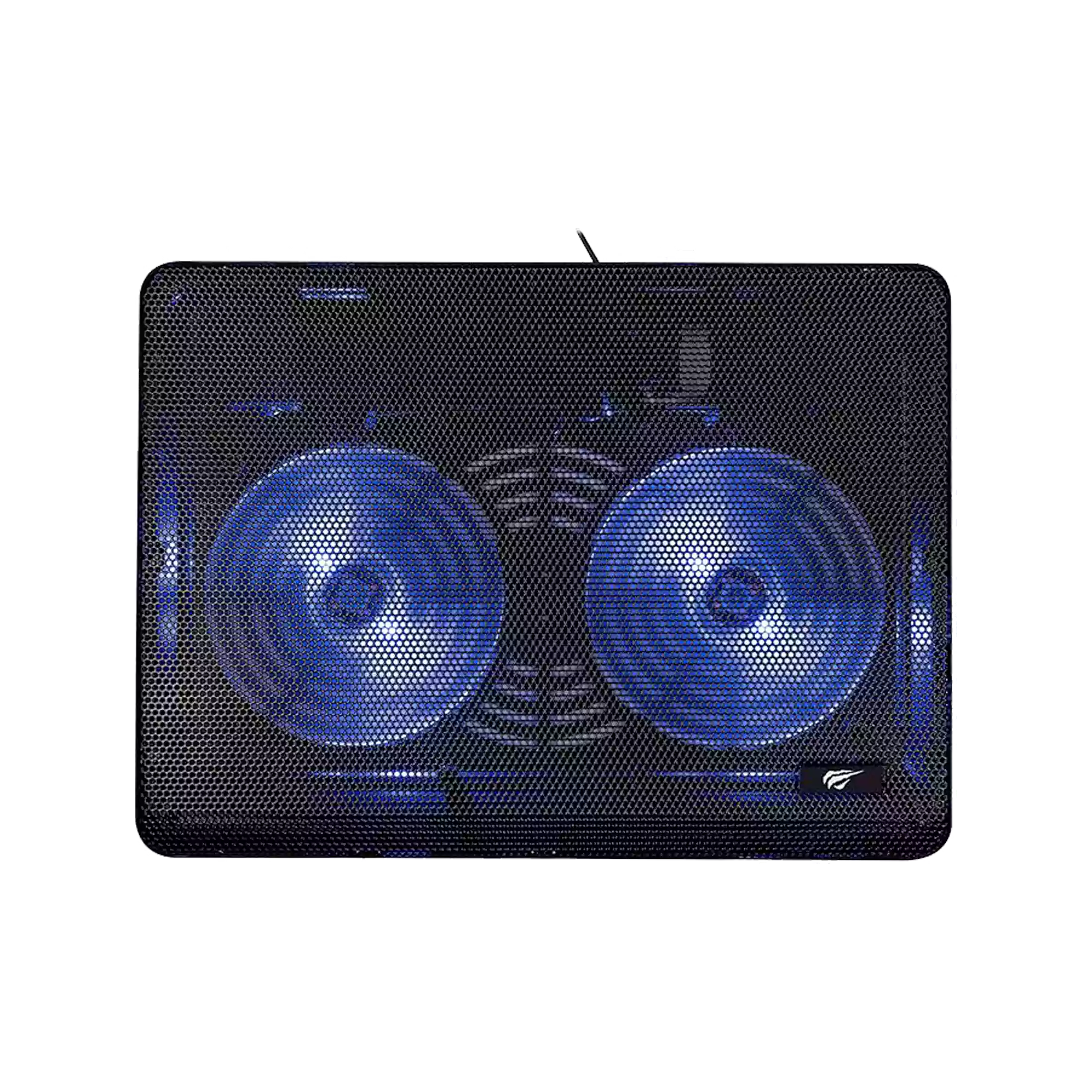 Havit F2035 Laptop Cooling Pad Price In Bangladesh