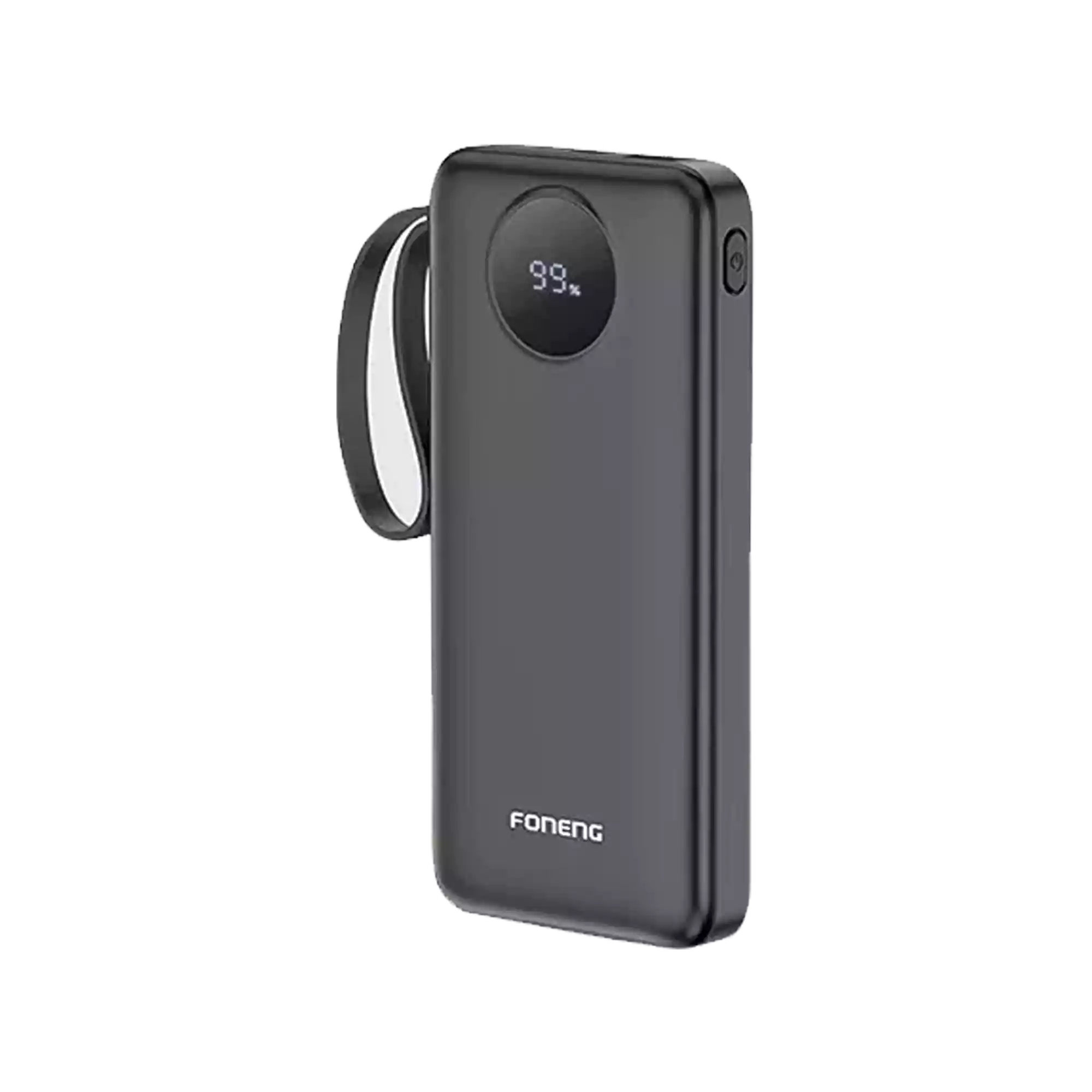 Foneng PX102 20000mAh 22.5W Power Bank Price In Bangladesh