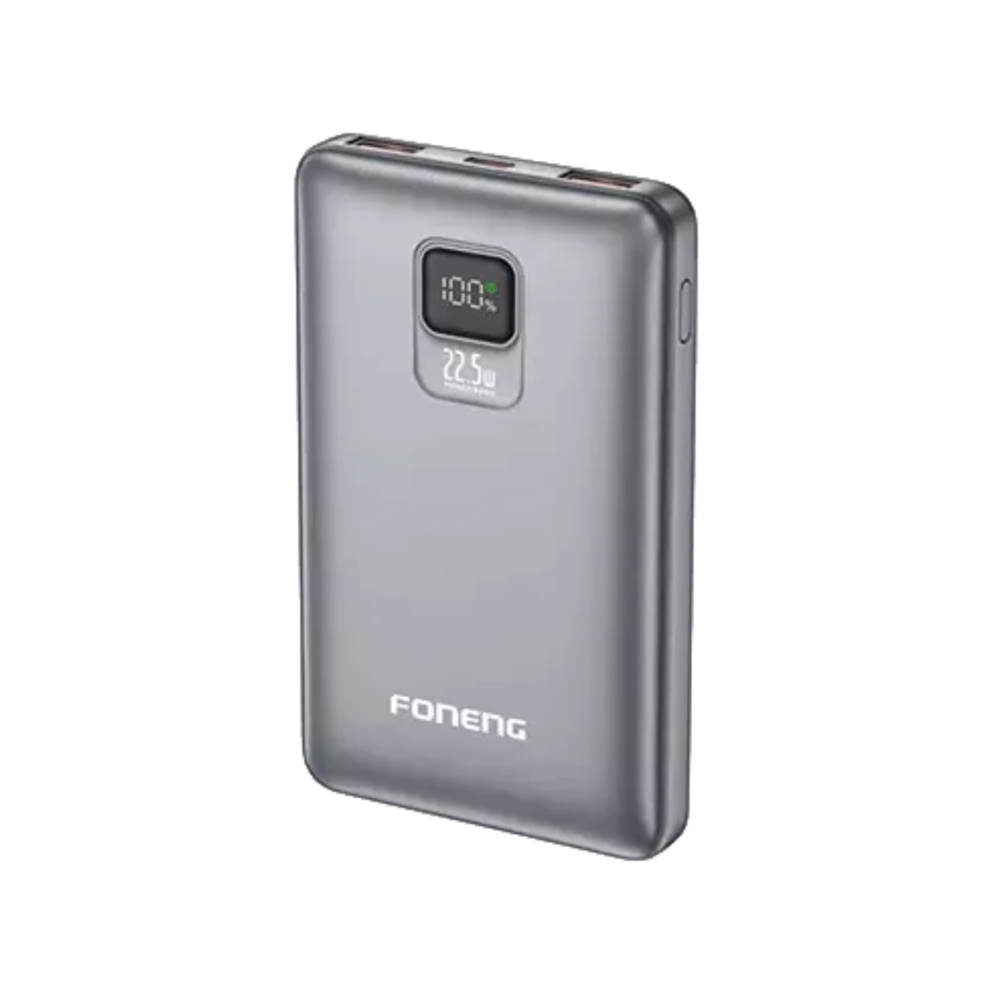 Foneng PX125 10000mAh 22.5W Power Bank