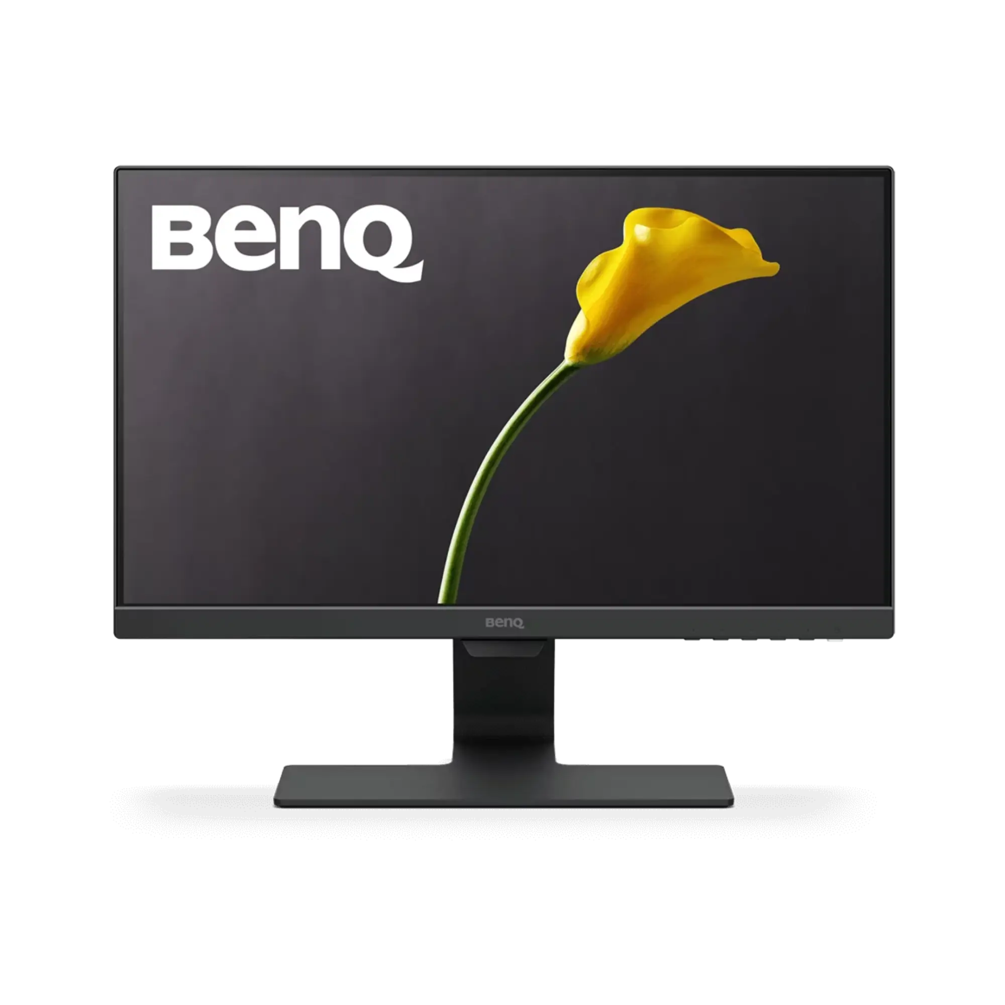 BenQ GW2283  21.5" Eye-Care IPS Monitor Price In Bangladesh