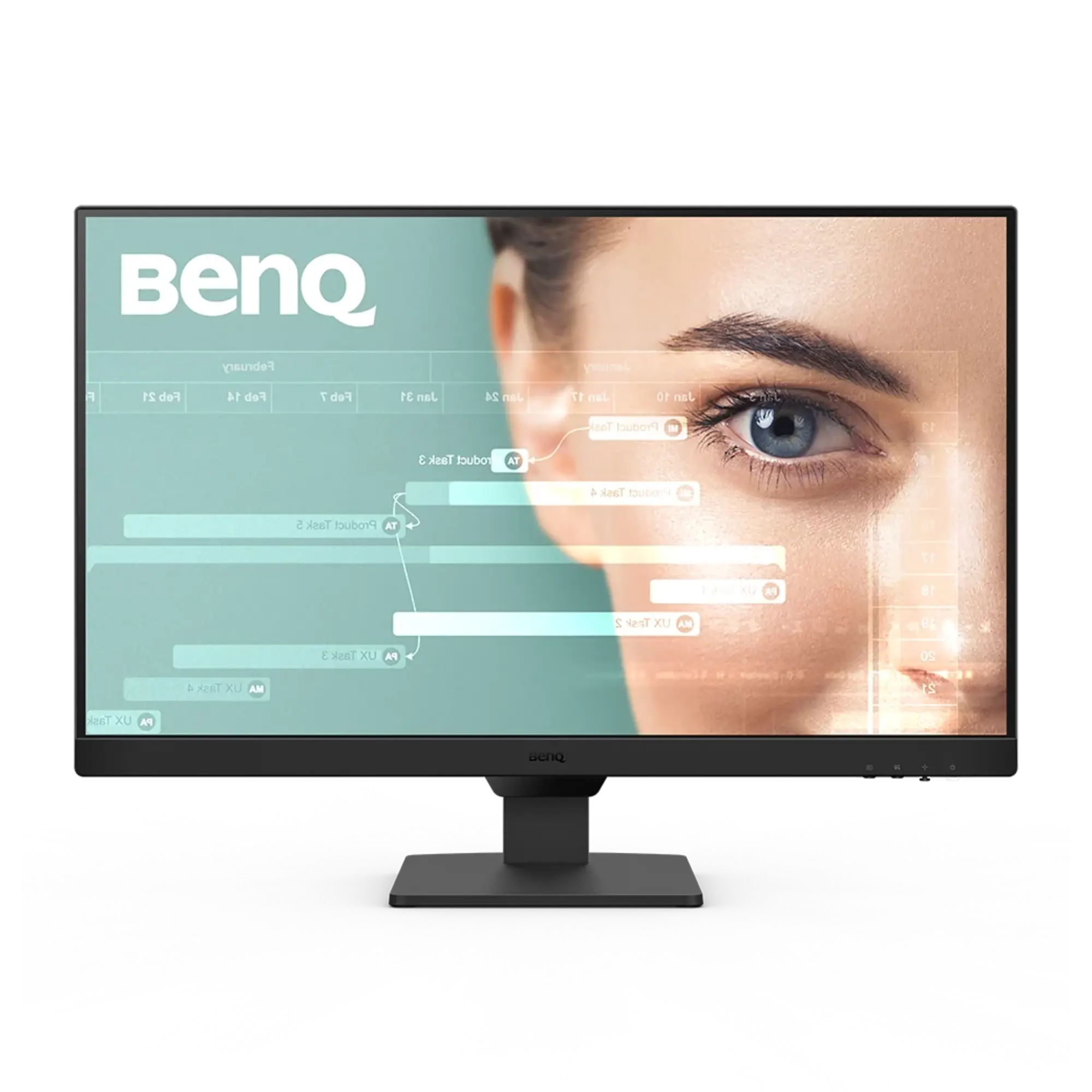 BenQ GW2790 27" 100Hz FHD IPS Monitor Price In Bangladesh