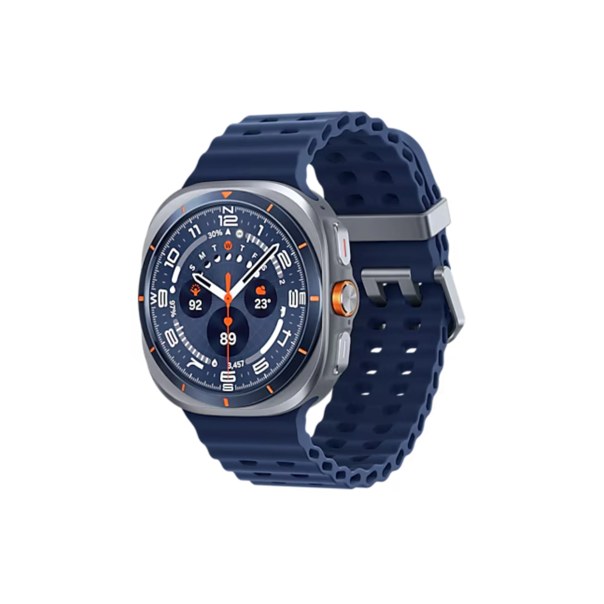 Galaxy Watch Ultra 2 (2025)
