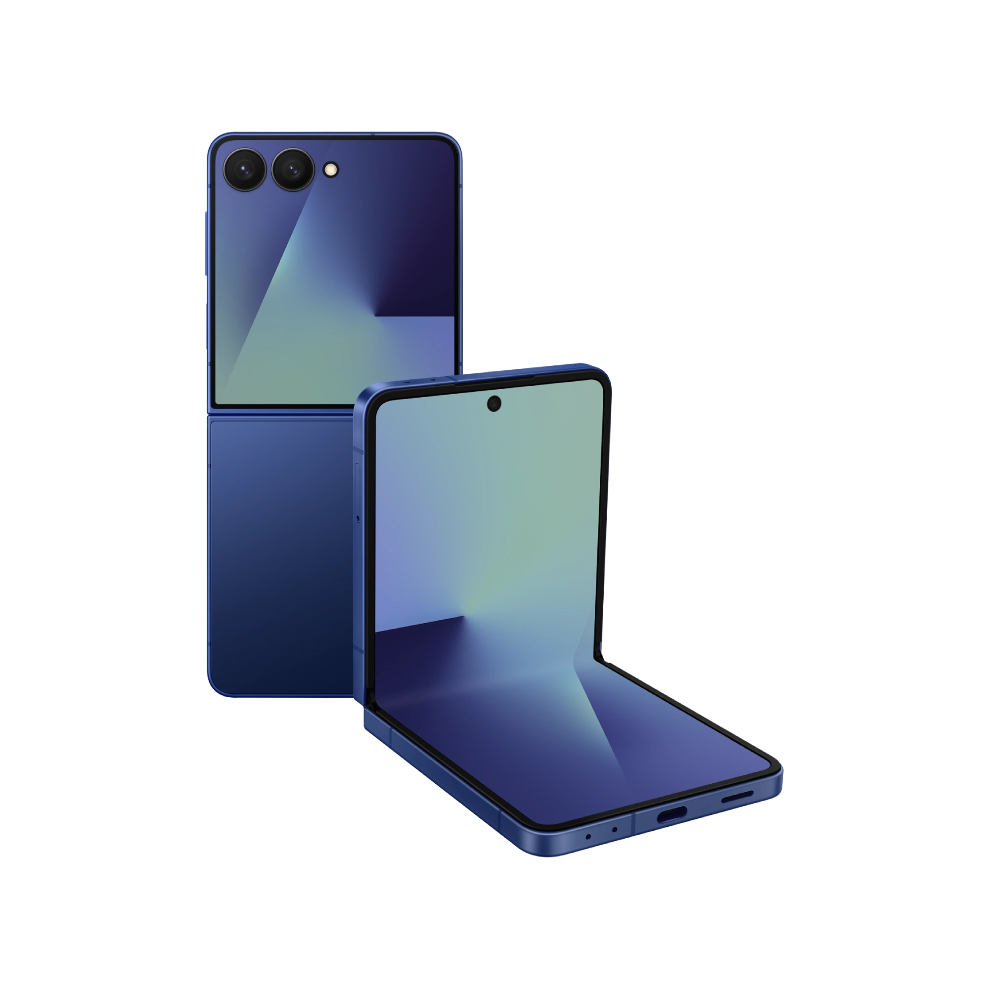 Galaxy Z Flip 7 Price In Bangladesh