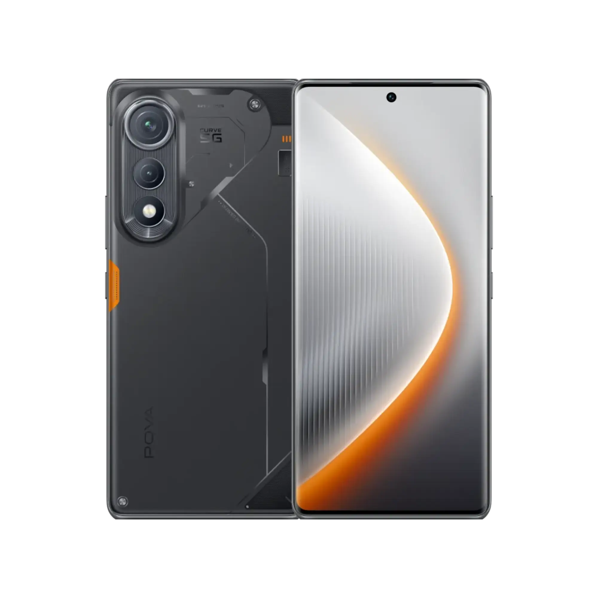 Tecno POVA Curve 5G (Official) Price In Bangladesh