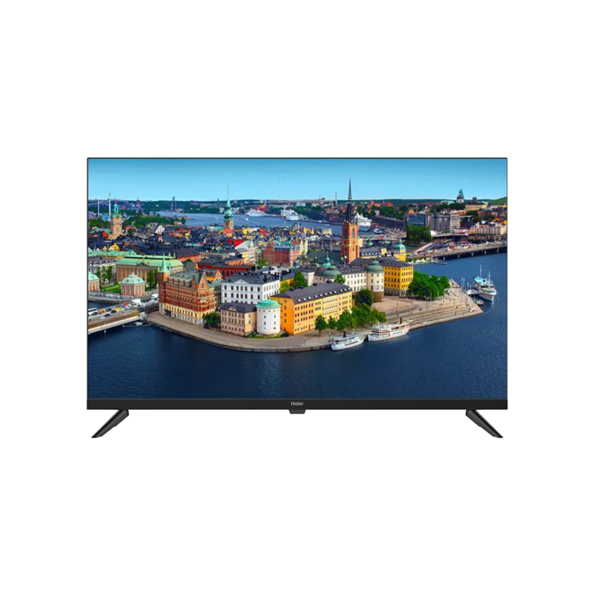Haier 32" H32D2MS H-CAST Series LED TV