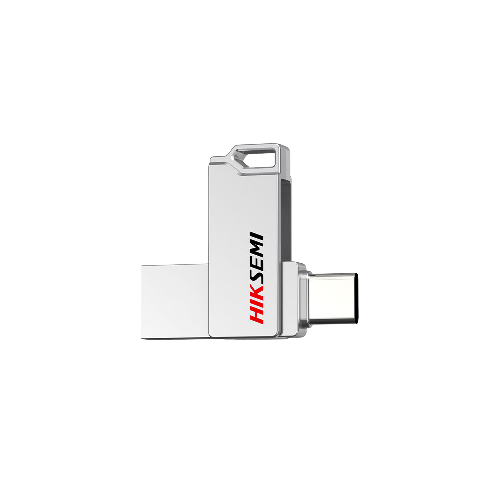 HIKSEMI Sync E327C USB 3.2 Pen Drive Price In Bangladesh