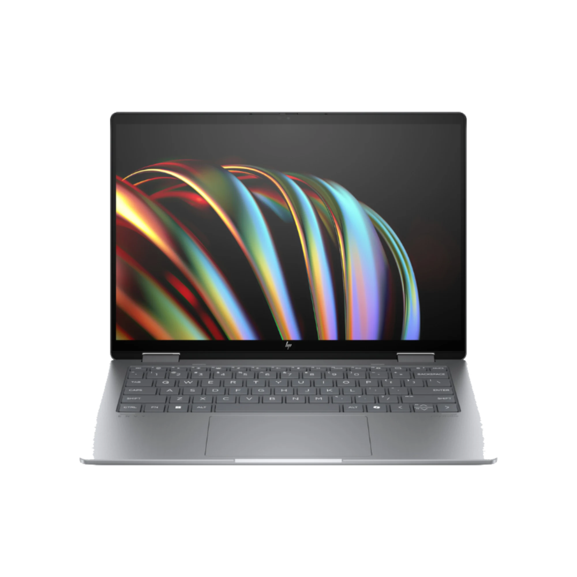 HP ENVY x360 Ryzen 5 8GB RAM 512GB SSD 16" Touch Laptop