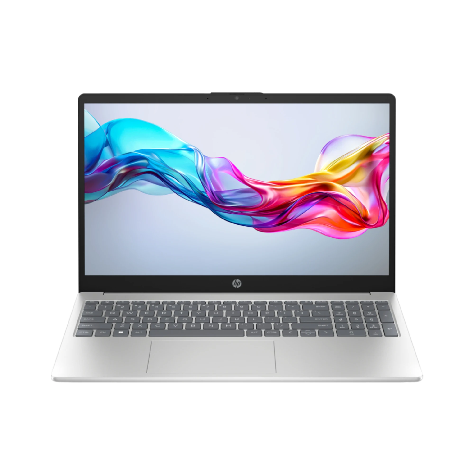 HP Laptop 15-fd0602tu Core i7-1255U 8GB RAM 512GB SSD 15.6" Laptop