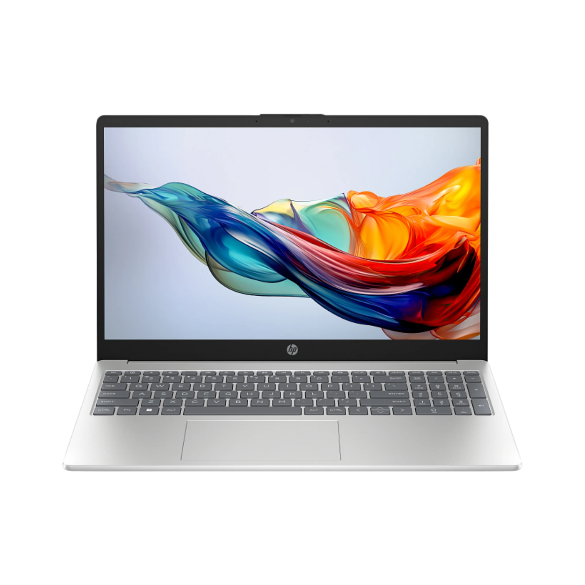 HP Laptop 15 AMD Athlon 7120U 8GB RAM 256GB SSD 15.6" Laptop